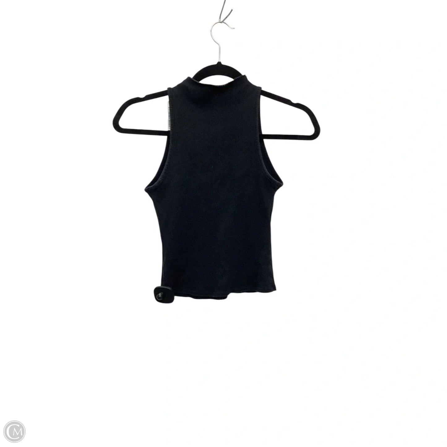 Tank Top By Maeve In Black, Size: Xs