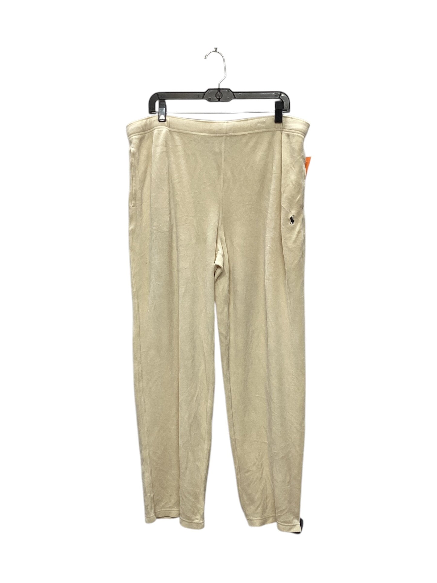 Pants Lounge By Polo Ralph Lauren Size: L