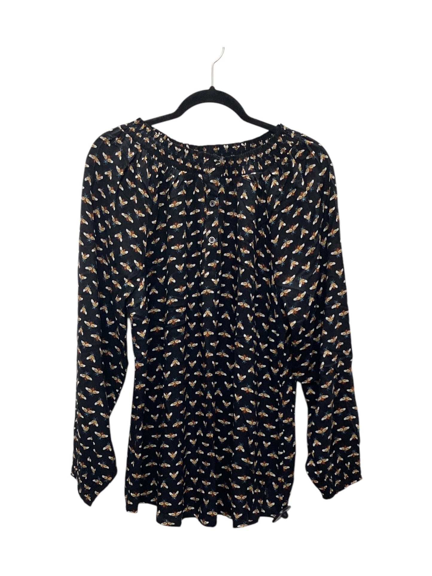 Top Short Sleeve By Joules Size: 14