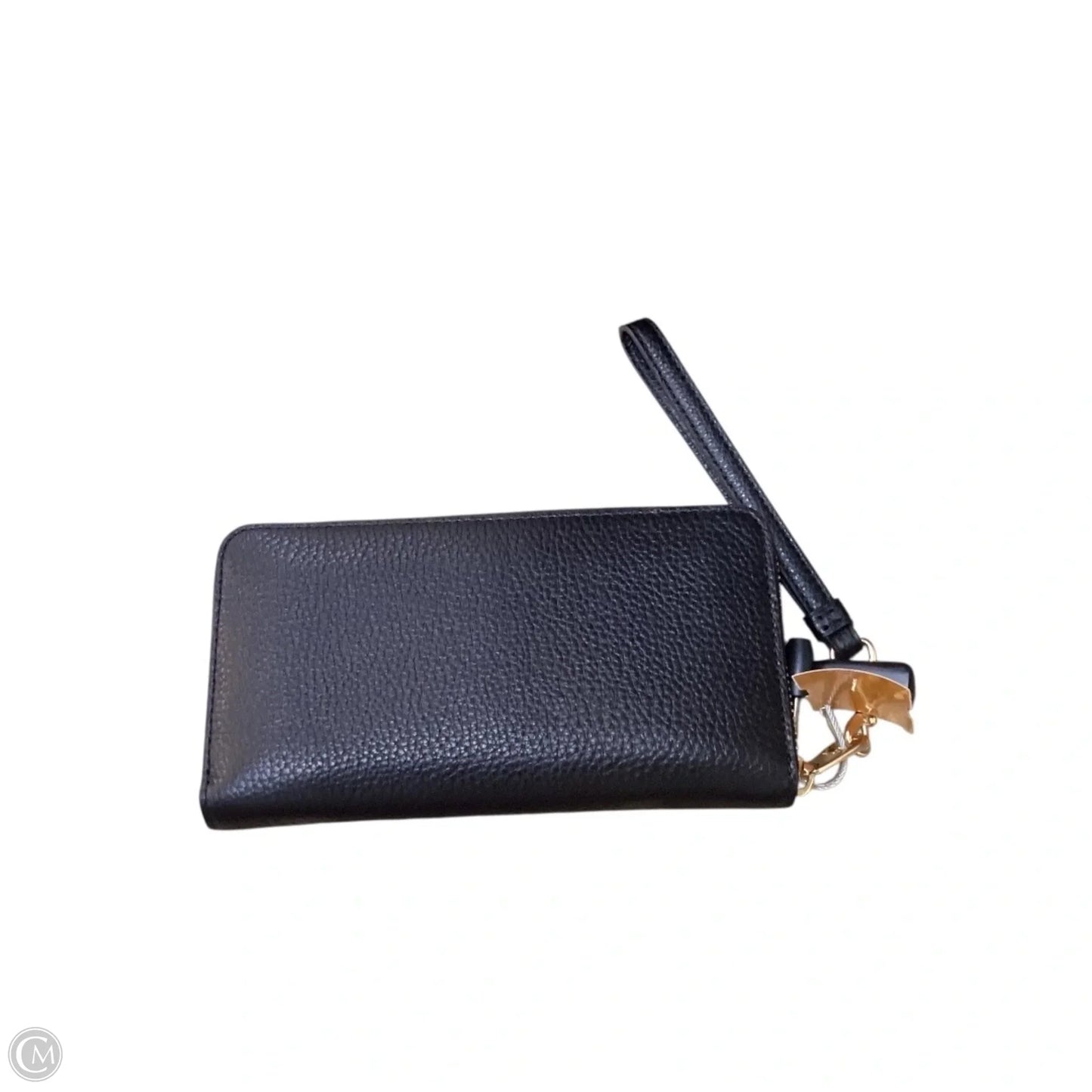 Wallet Designer By Coach, Size: Large
