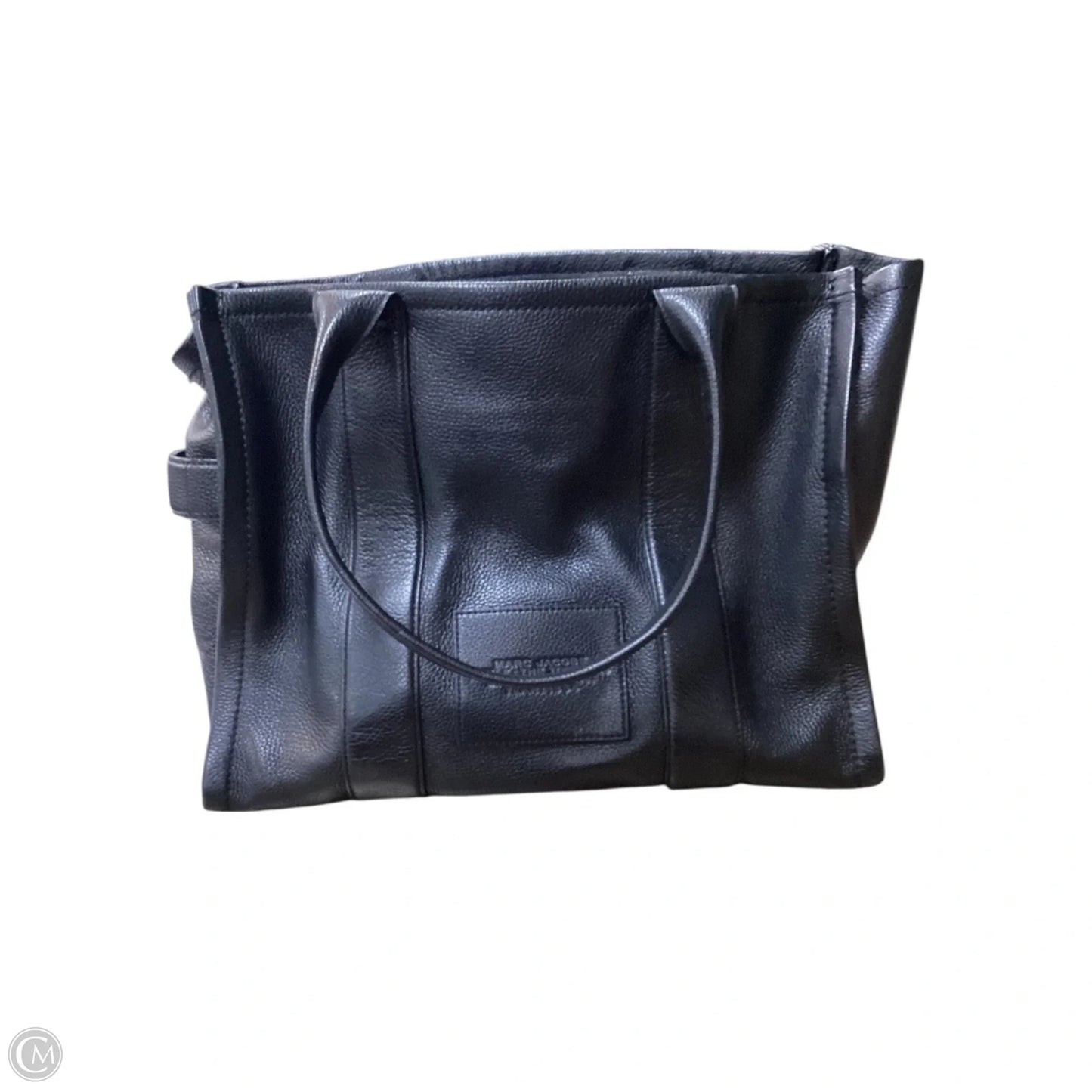 Tote Luxury Designer By Marc Jacobs, Size: Large