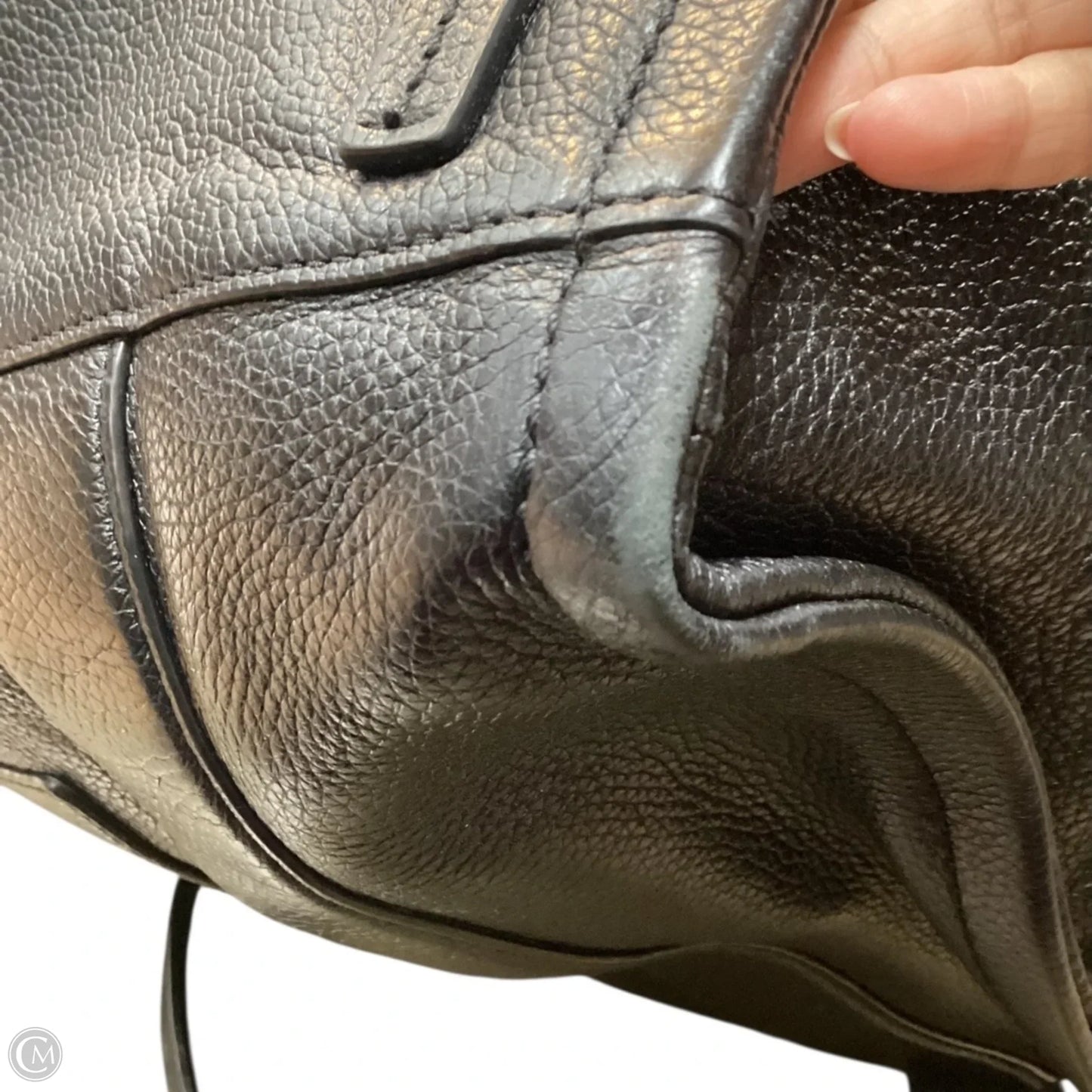 Tote Luxury Designer By Marc Jacobs, Size: Large