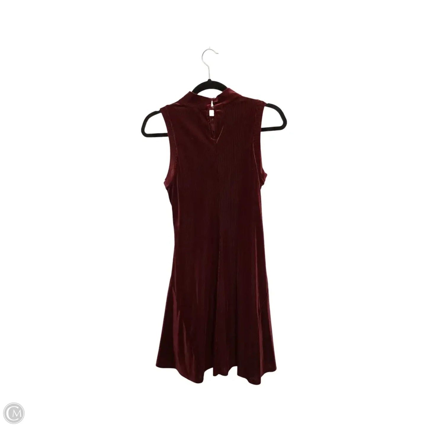 Dress Casual Short By Altard State In Red, Size: M