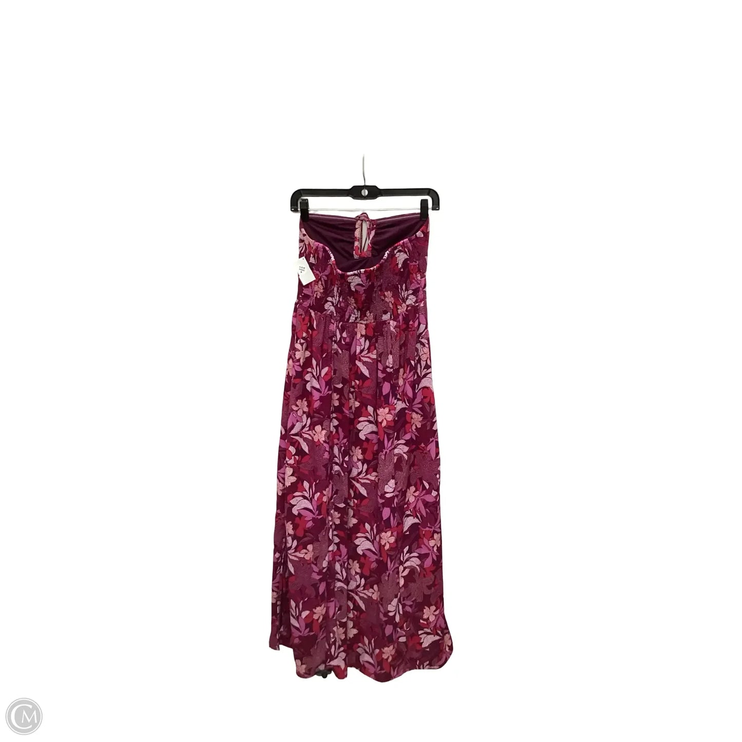 Dress Casual Maxi By Sincerely Jules In Purple, Size: M