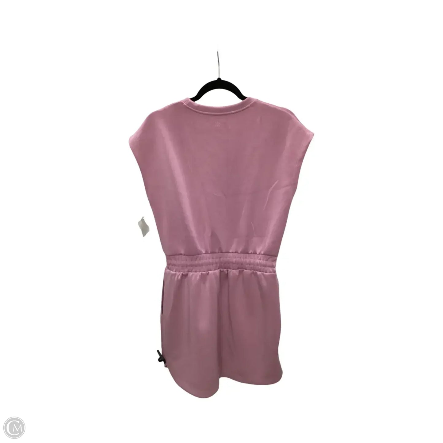 Athletic Dress By All In Motion In Purple, Size: M