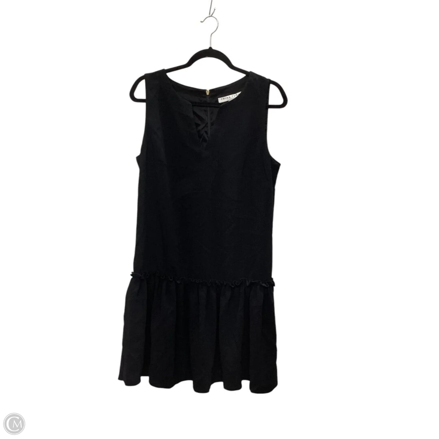 Dress Casual Midi By Trina Turk Size: 10