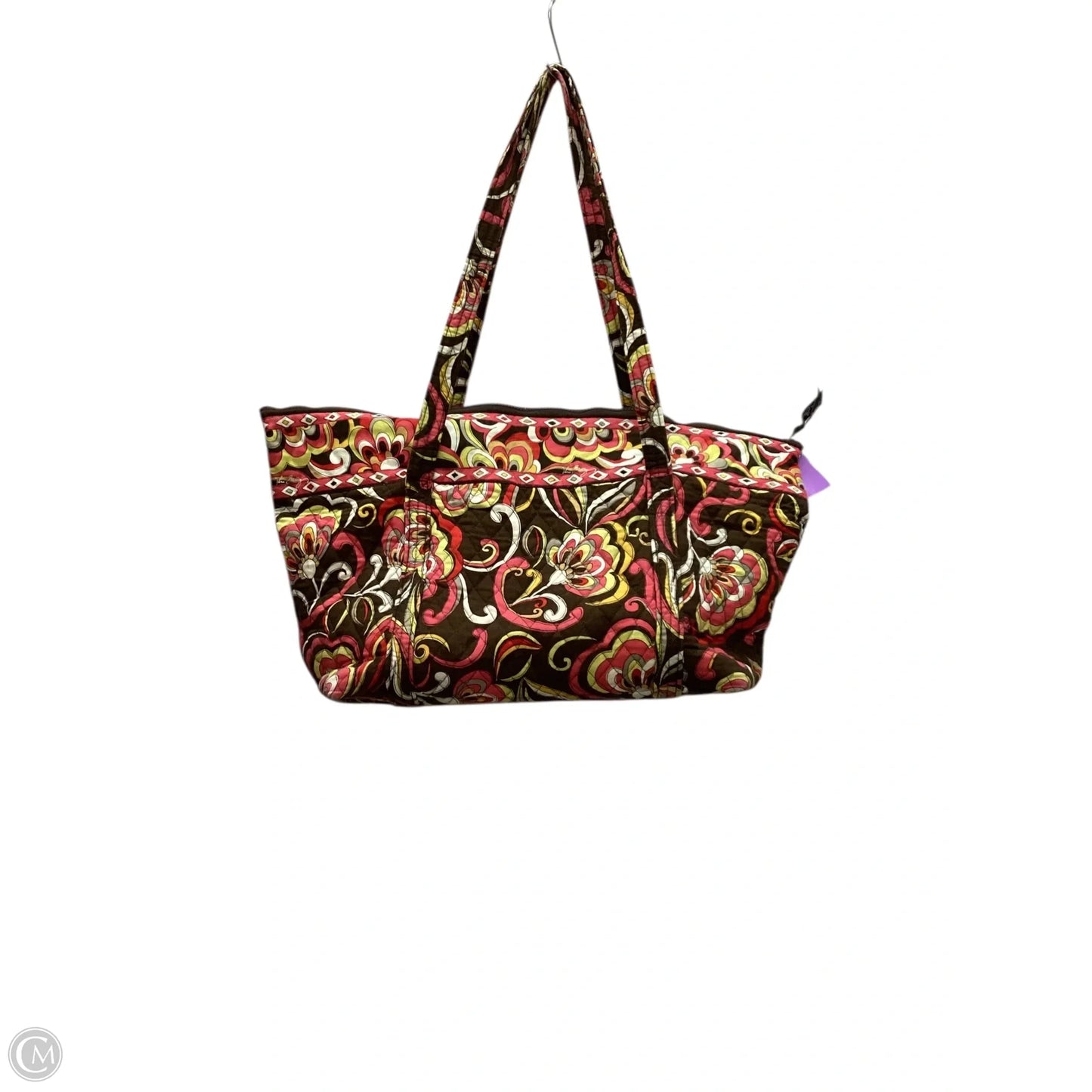 Duffle And Weekender By Vera Bradley, Size: Large