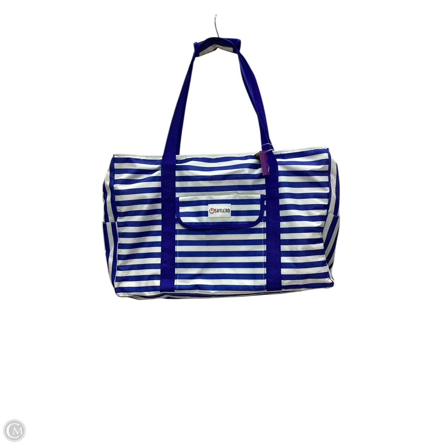 Duffle And Weekender By Clothes Mentor, Size: Large