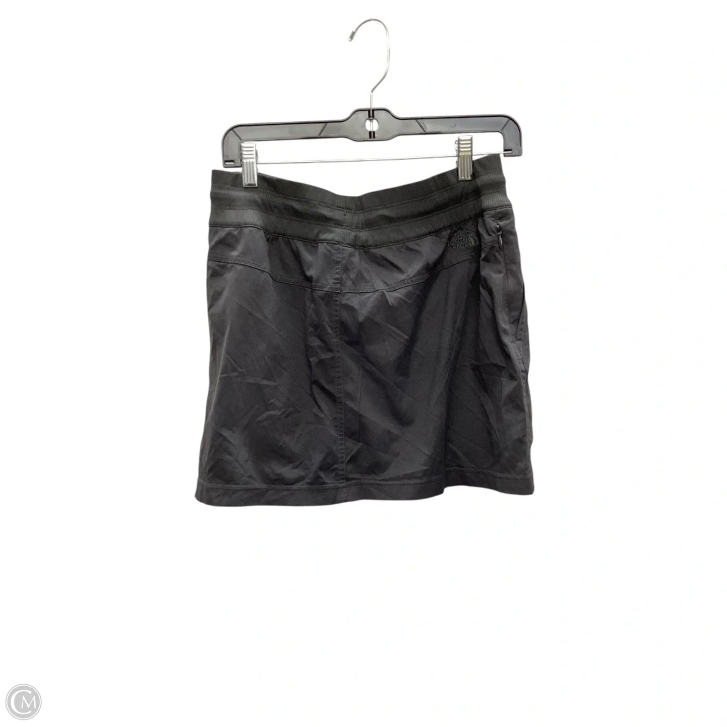 Athletic Skort By The North Face In Grey, Size: M