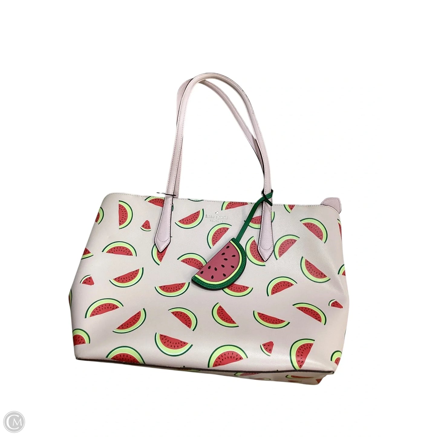 Tote Designer By Kate Spade, Size: Medium