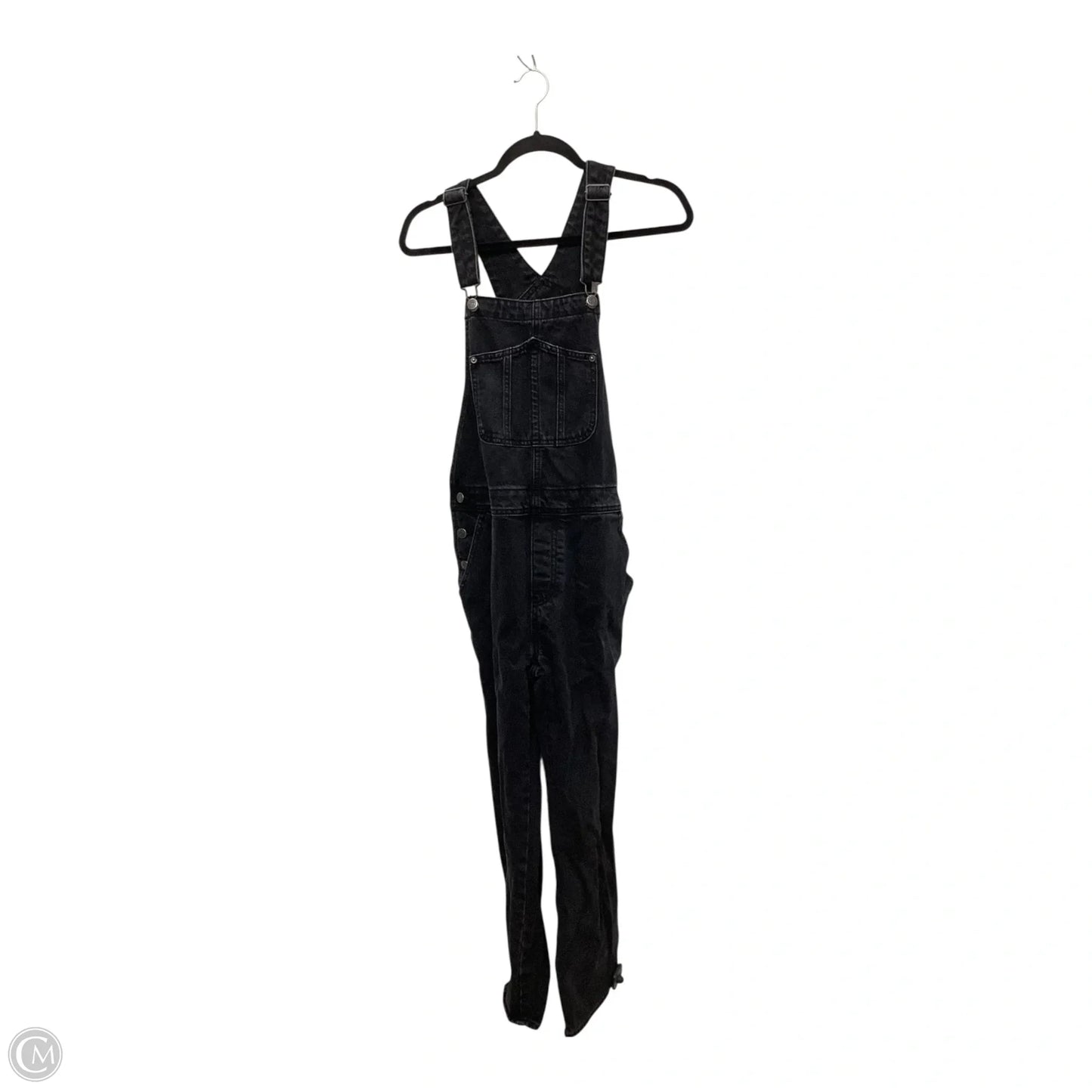 Overalls By Old Navy In Black, Size: 10