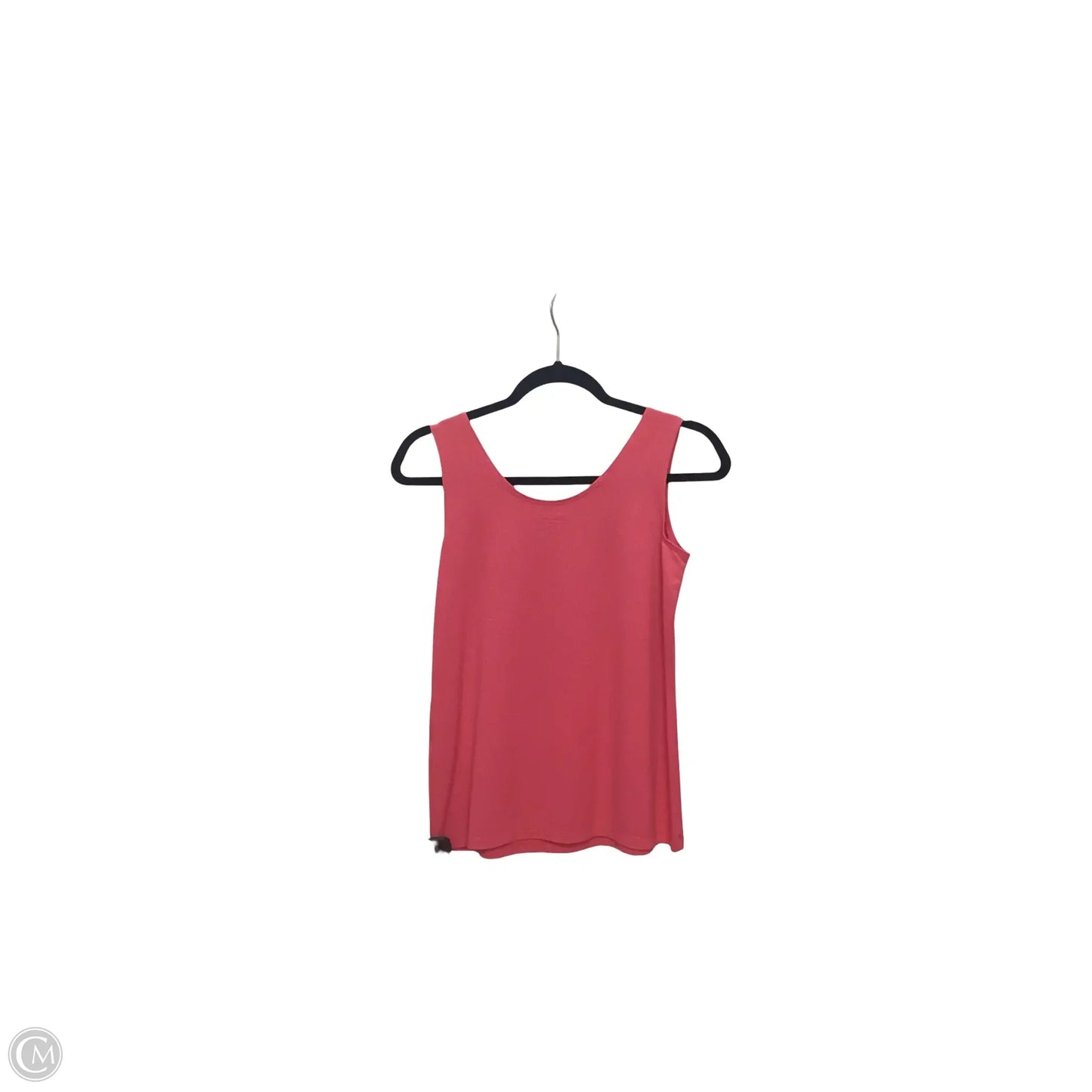 Tank Top By Chicos In Pink, Size: S