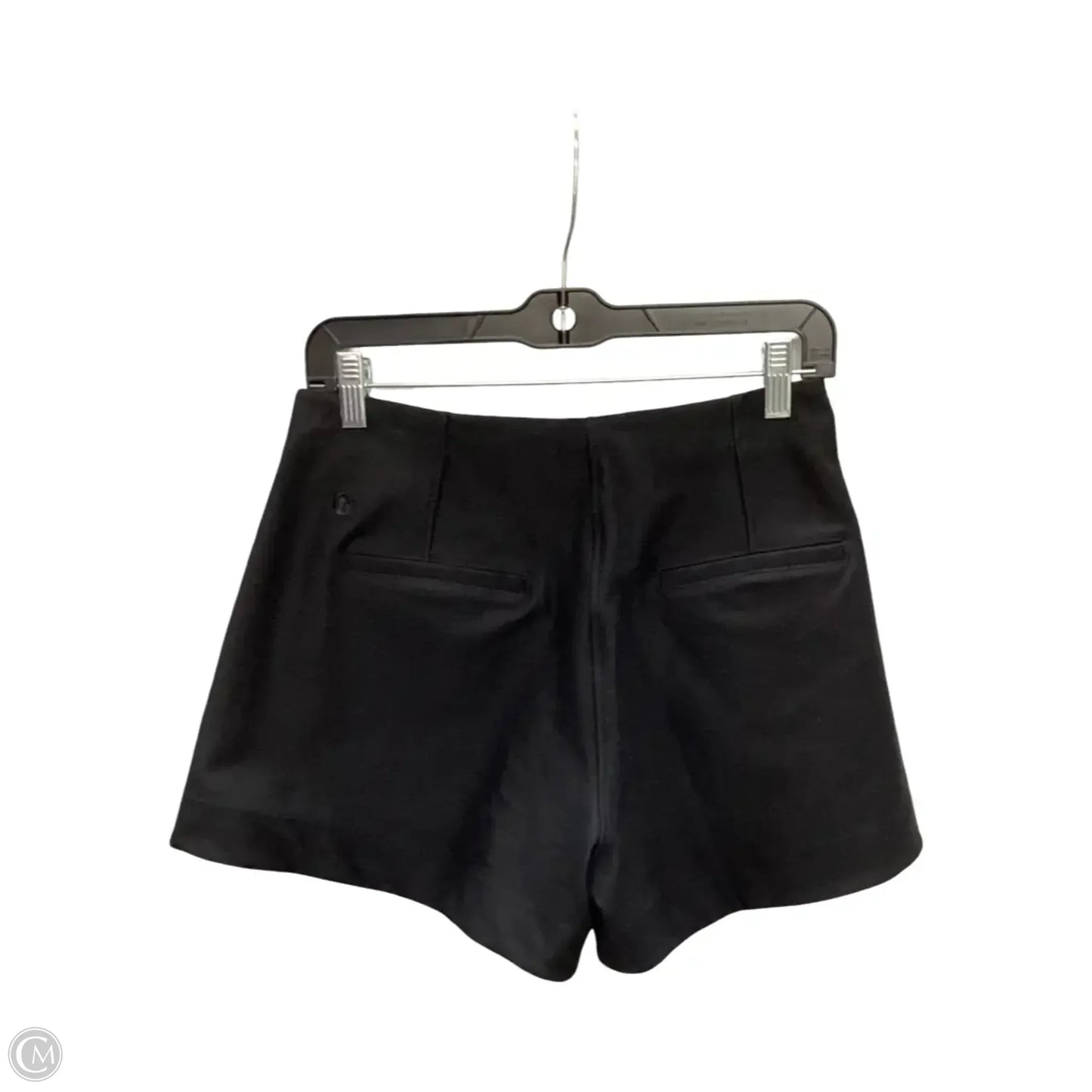 Shorts By Lululemon In Black, Size: 4