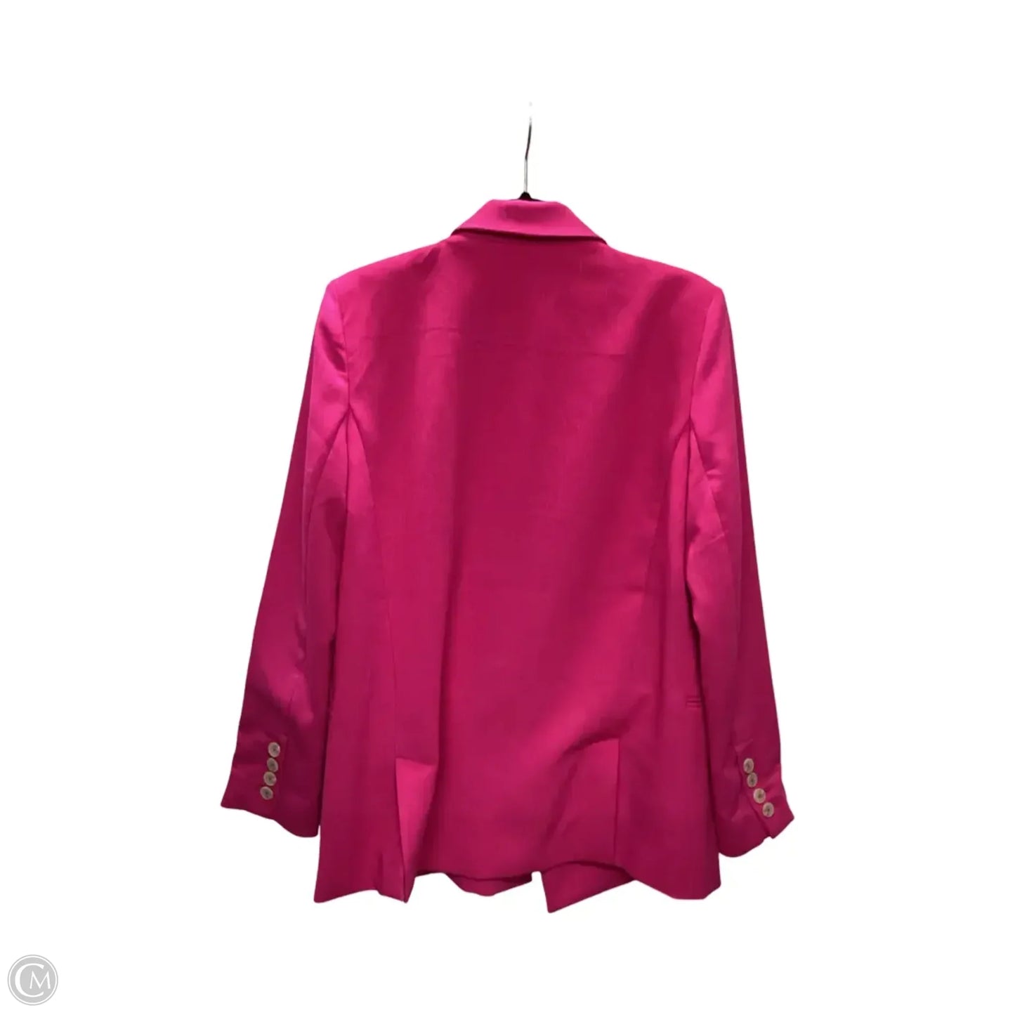 Blazer By Maeve In Pink, Size: 4