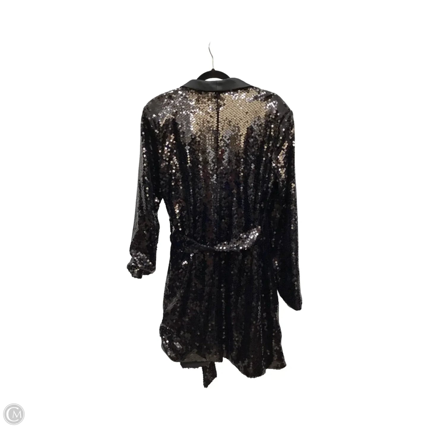 Dress Casual Short By Gibson And Latimer In Black, Size: M