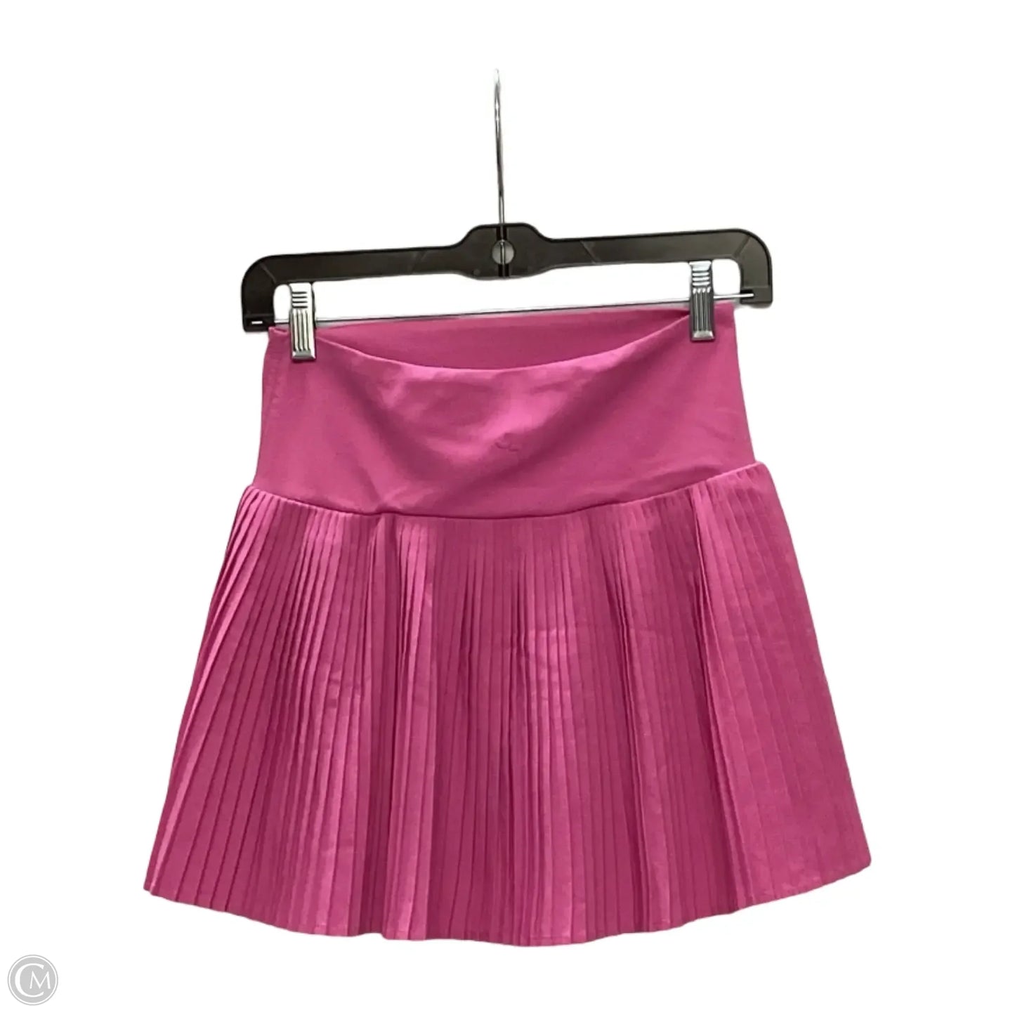 Athletic Skort By Joy Lab In Pink, Size: S