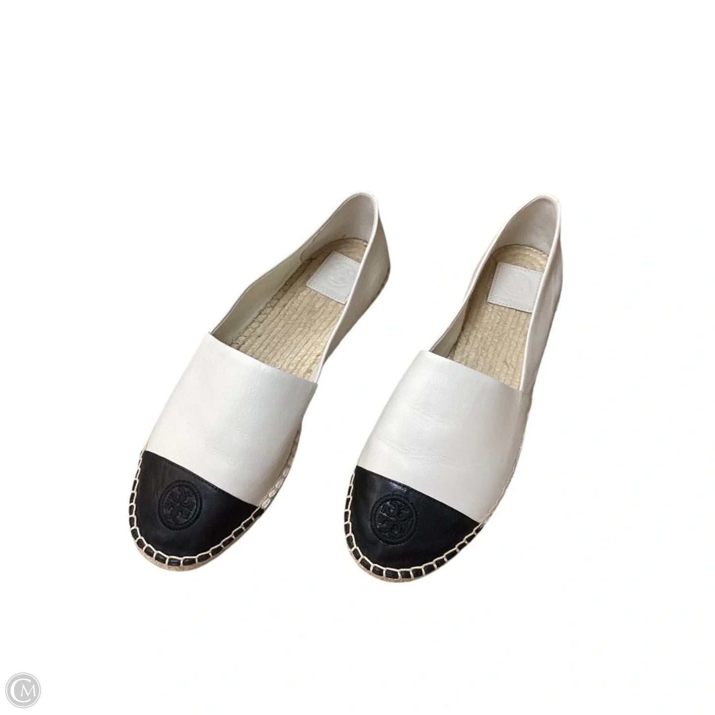 Shoes Designer By Tory Burch In White, Size: 11