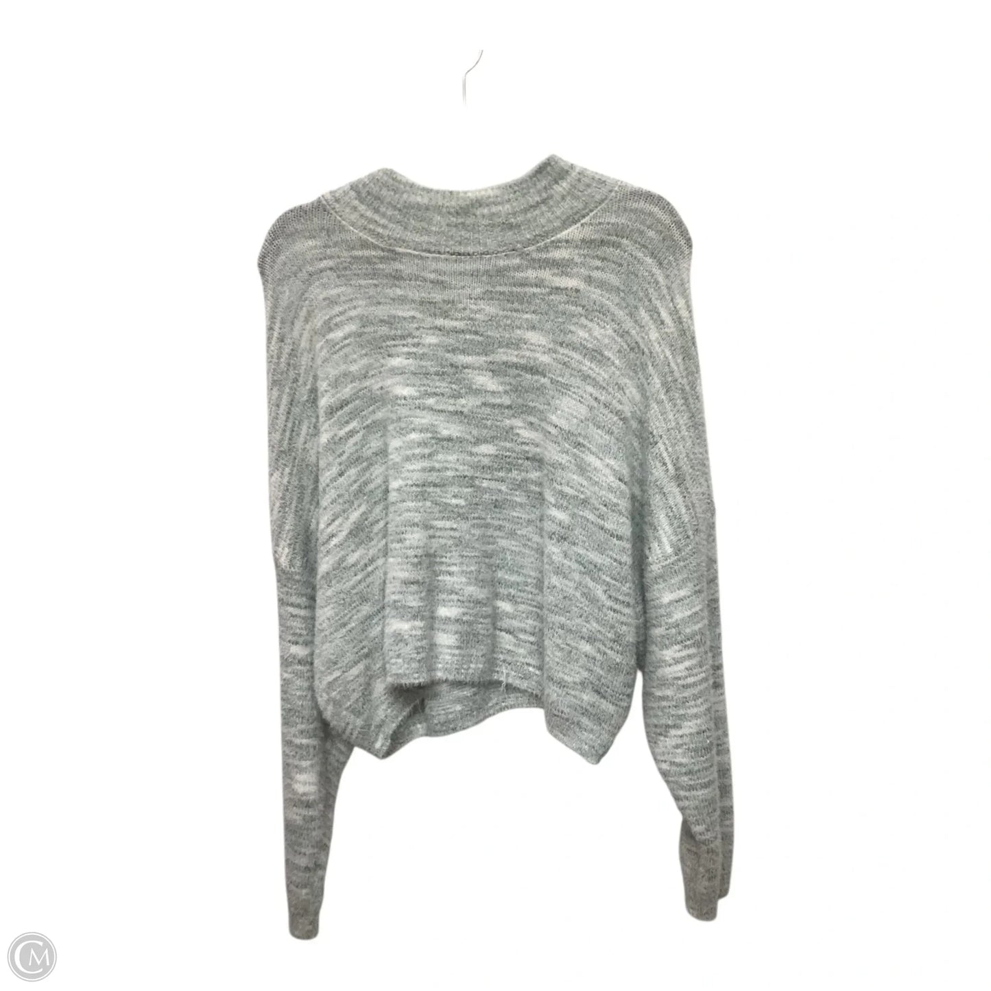 Sweater By Sincerely Jules In Teal, Size: L