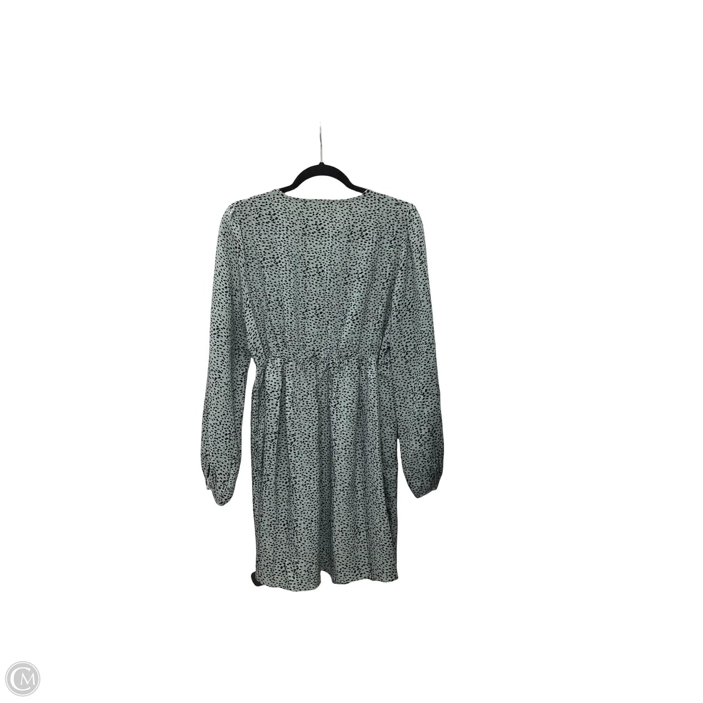 Dress Casual Short By Jodifl In Grey, Size: S