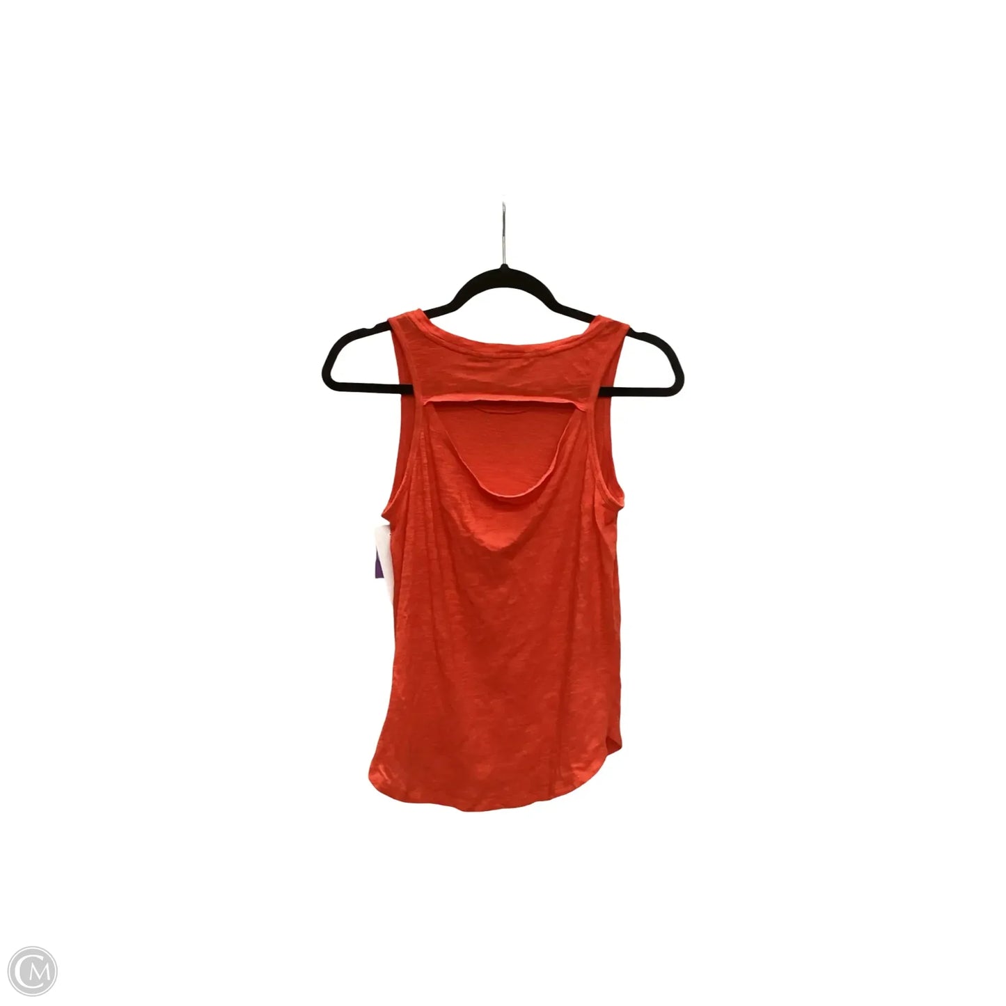 Athletic Tank Top By Athleta In Red, Size: Xs