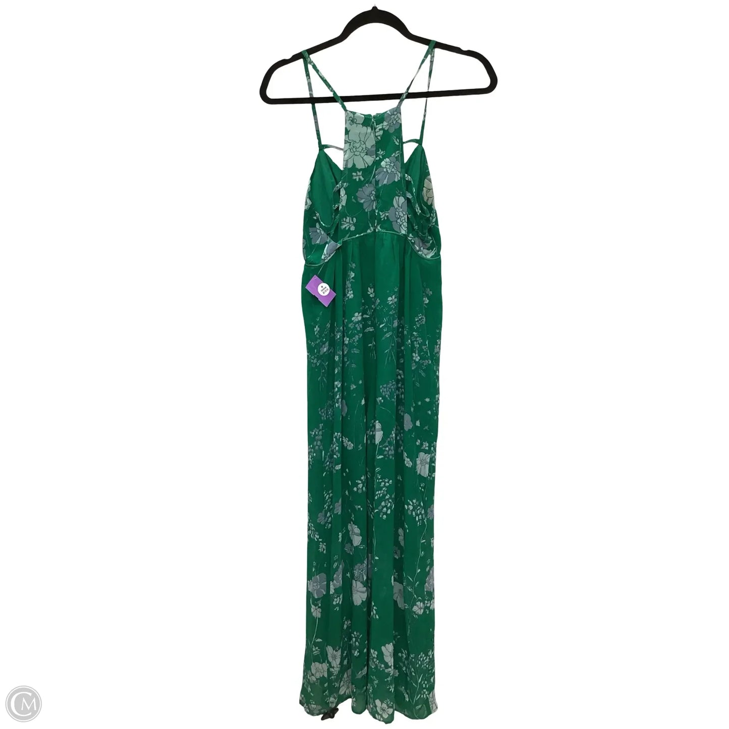 Jumpsuit By Free People In Green, Size: S