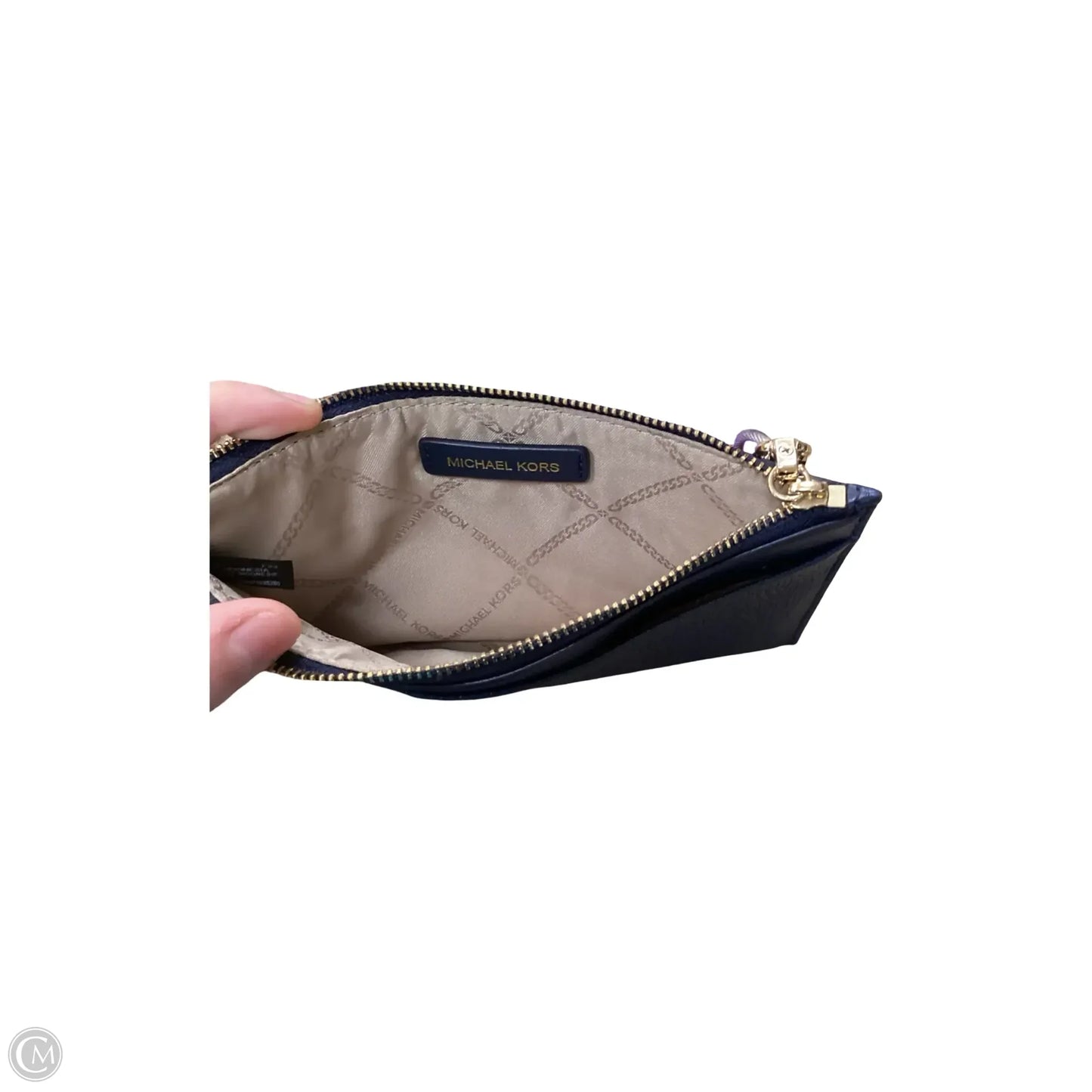 Wallet Designer By Michael Kors, Size: Small