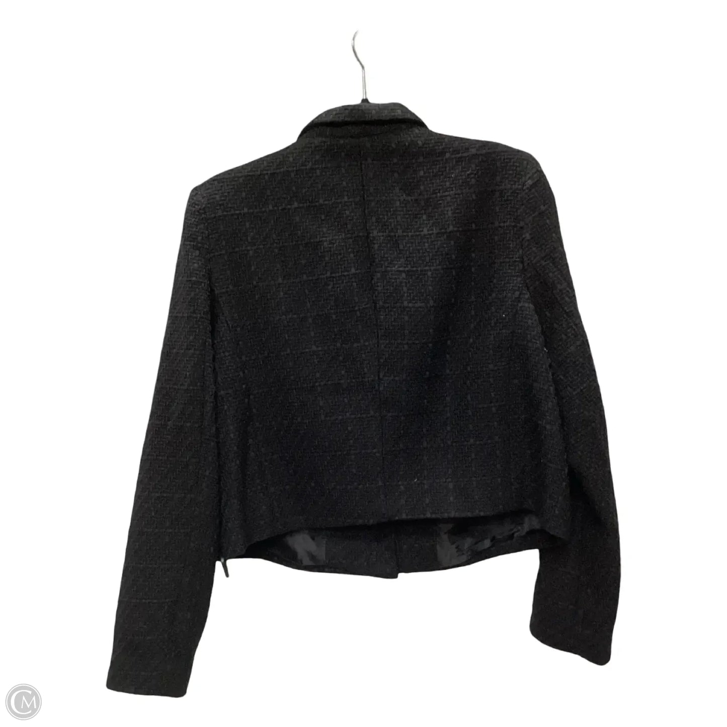 Blazer By Vigoss In Black, Size: Xl