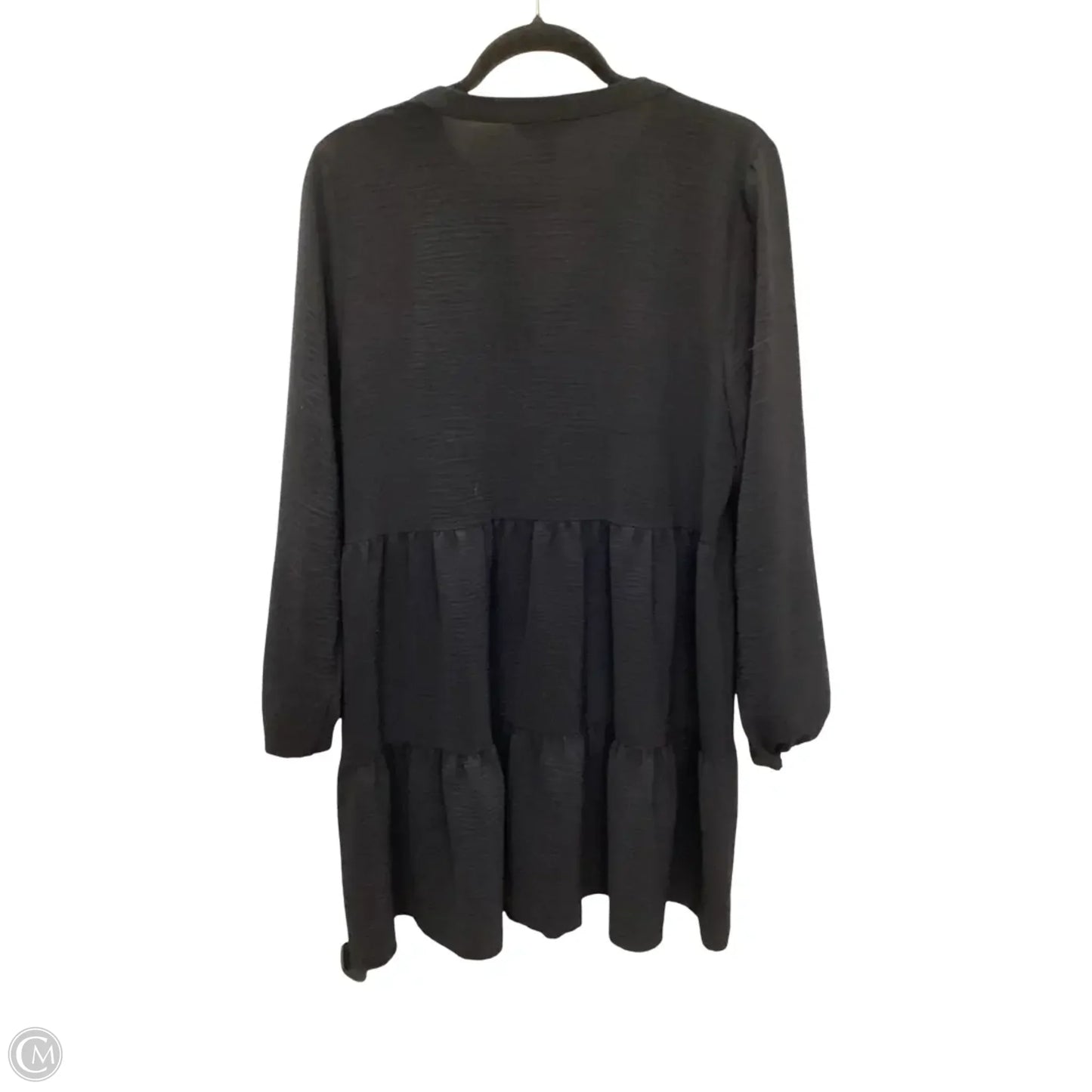 Dress Casual Short By Nine West In Black, Size: M