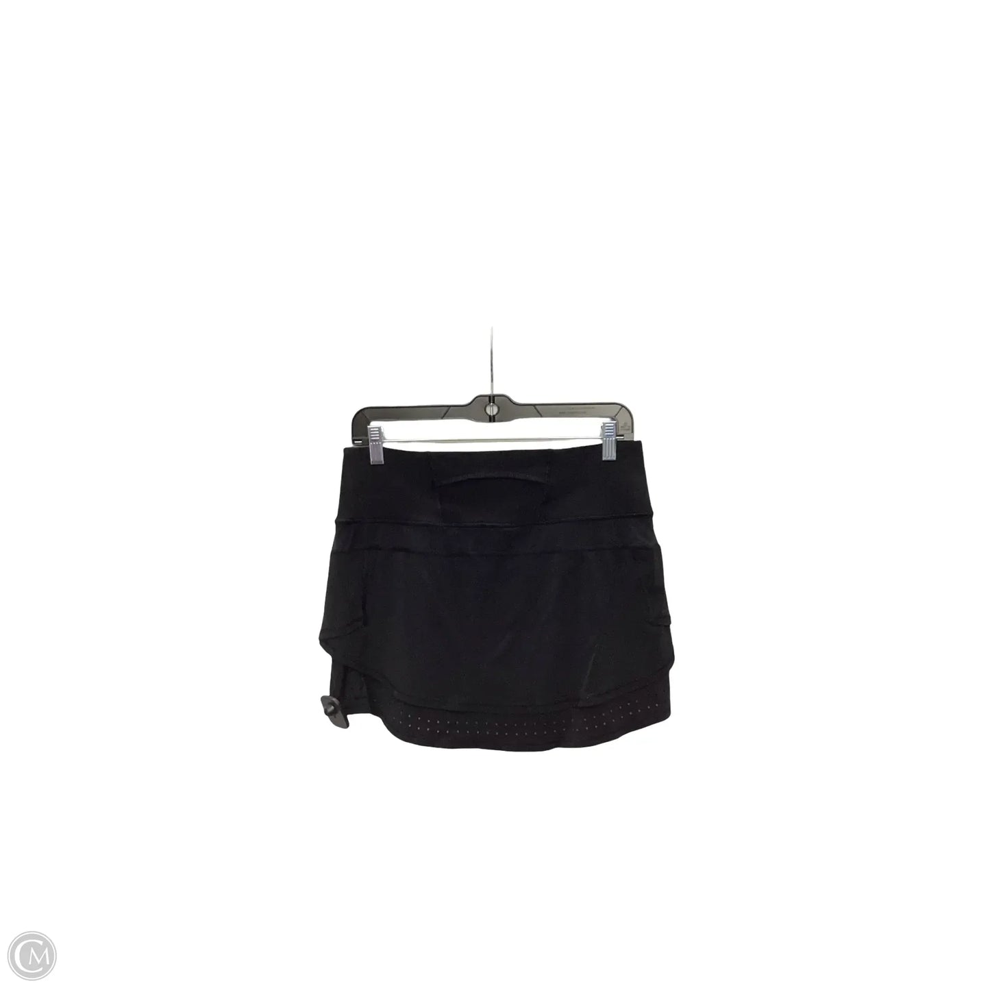 Athletic Shorts By Athleta In Black, Size: S