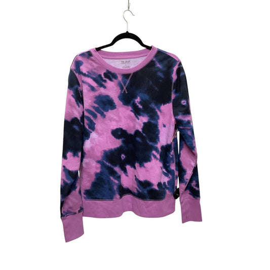 Sweater By Tek Gear  Size: L