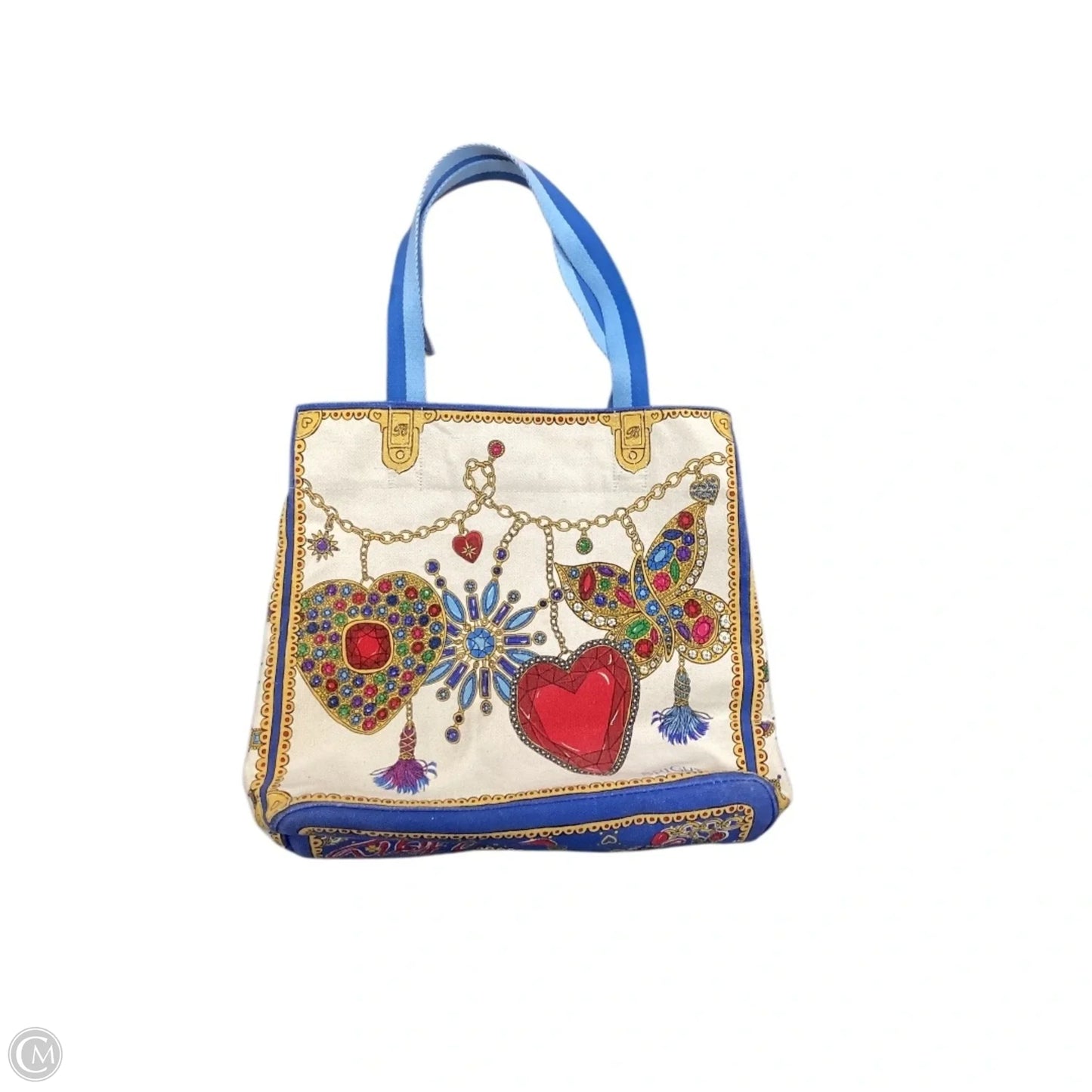 Tote By Brighton, Size: Medium