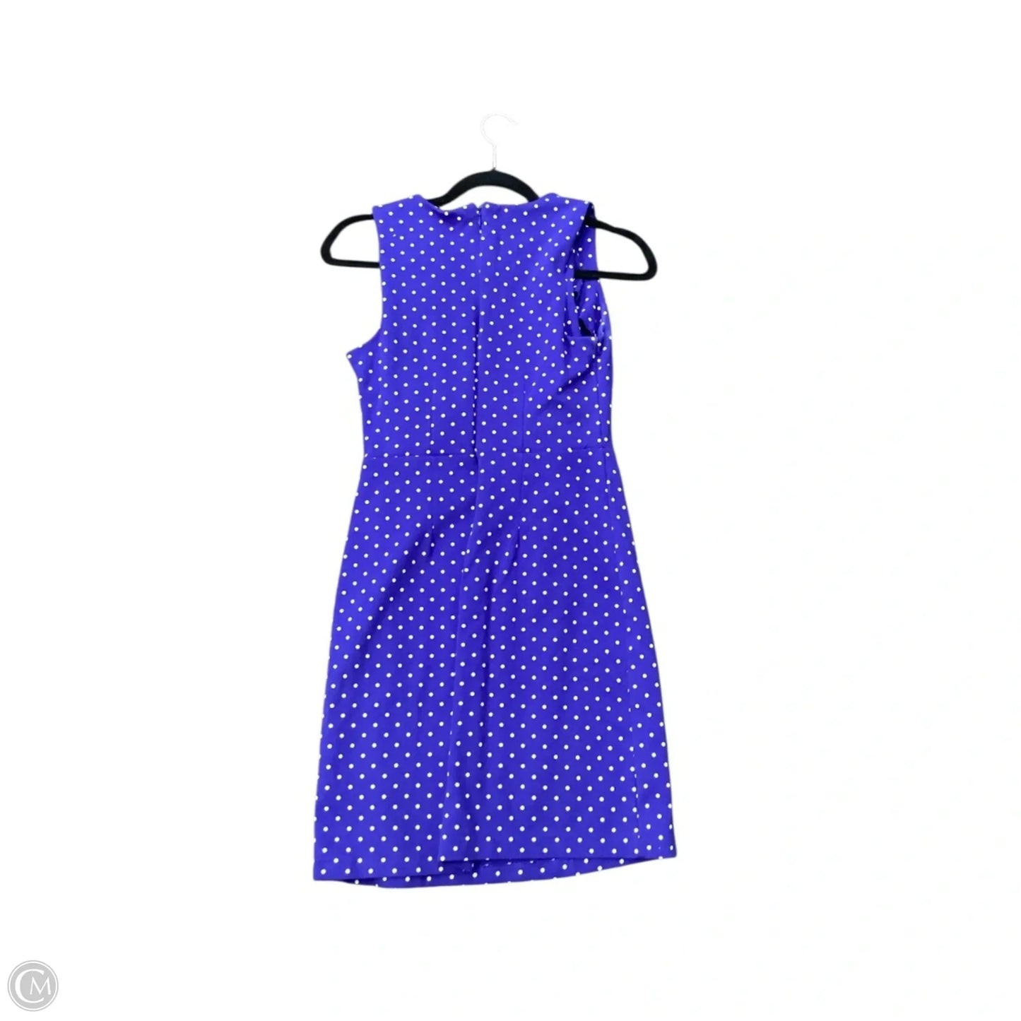 Dress Casual Short By Old Navy In Blue, Size: S