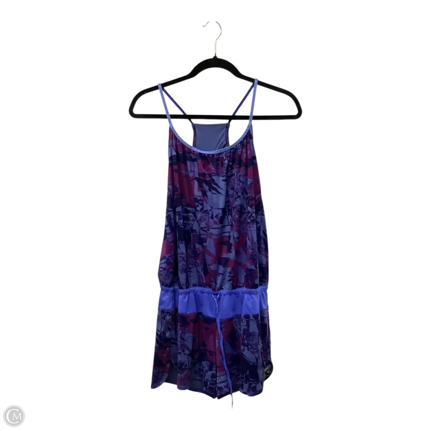 Romper By The North Face In Blue, Size: M