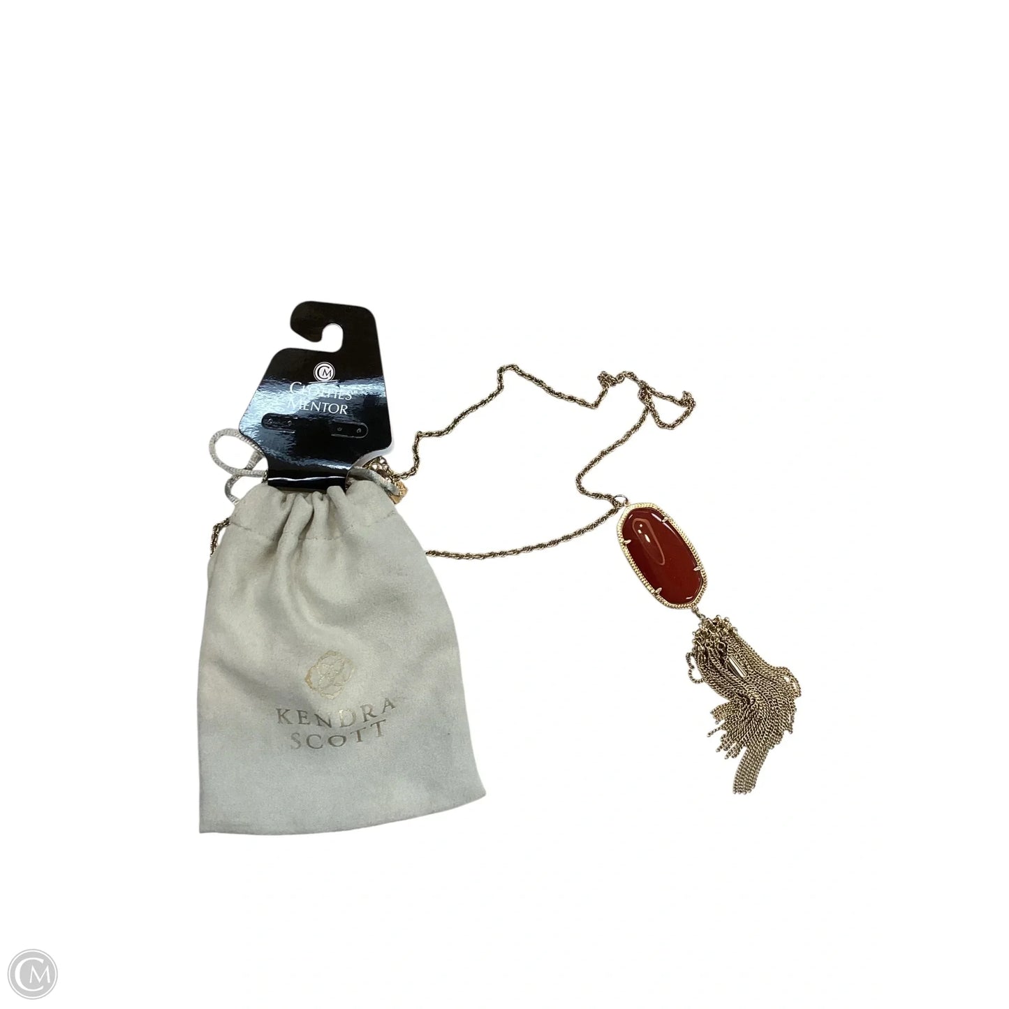 Necklace Pendant By Kendra Scott
