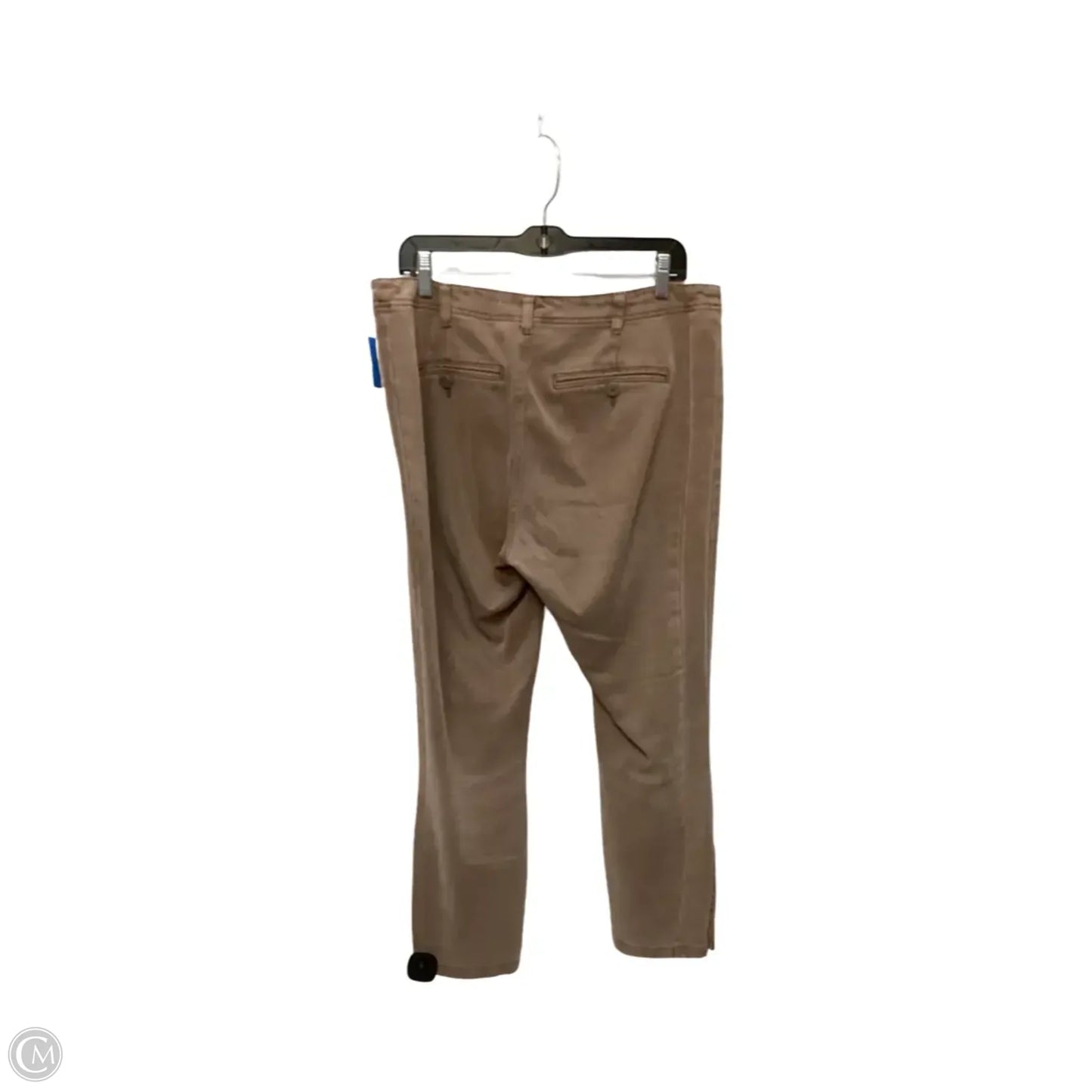 Pants Other By Anthropologie In Brown, Size: 10