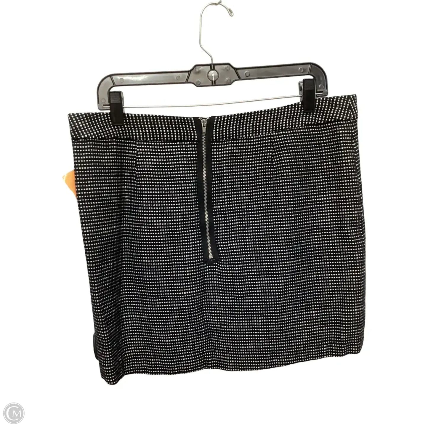 Skirt Mini & Short By Gap In Black, Size: 12
