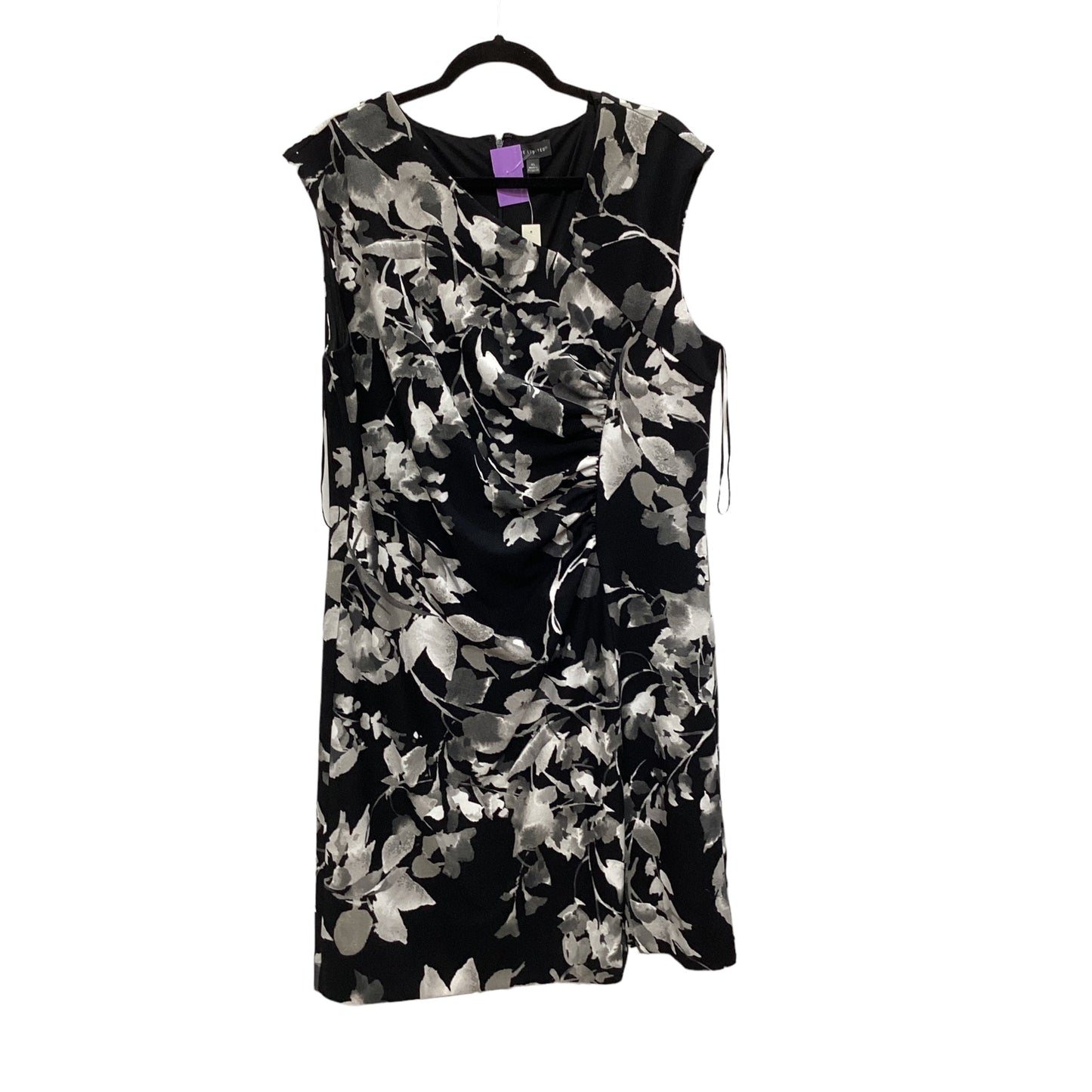 Dress Party Midi By Limited Size: Xl