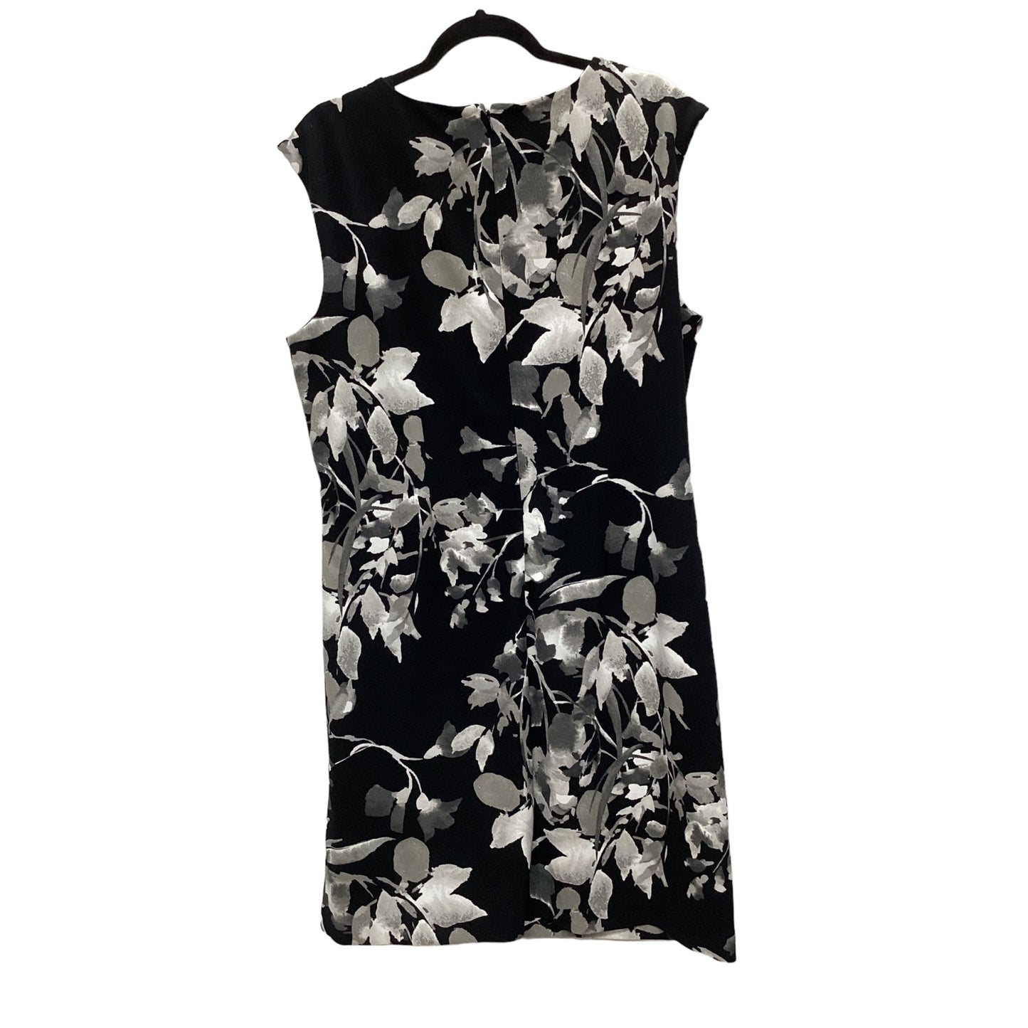 Dress Party Midi By Limited Size: Xl