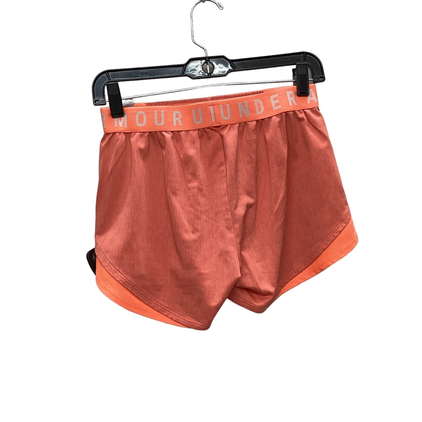 Athletic Shorts By Under Armour Size: S