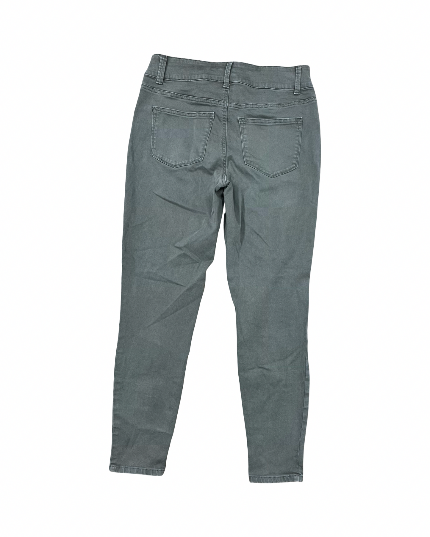 Pants Chinos & Khakis By Maurices In Green, Size:8P