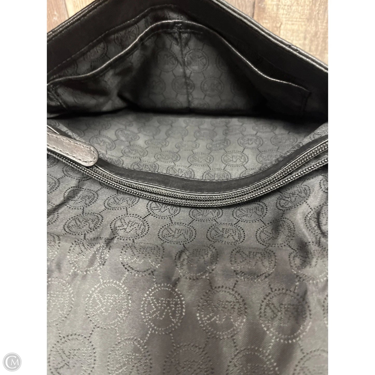 Handbag Designer By Michael Kors, Size: Medium