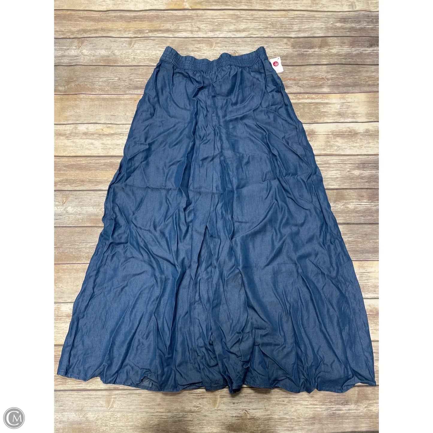 Pants Other By Cme In Blue, Size: Xl