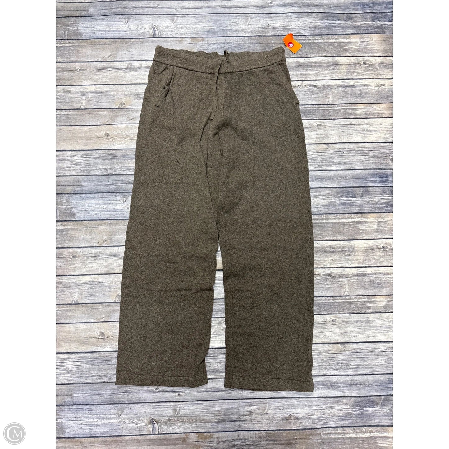 Pants Other By Gap In Brown, Size: M