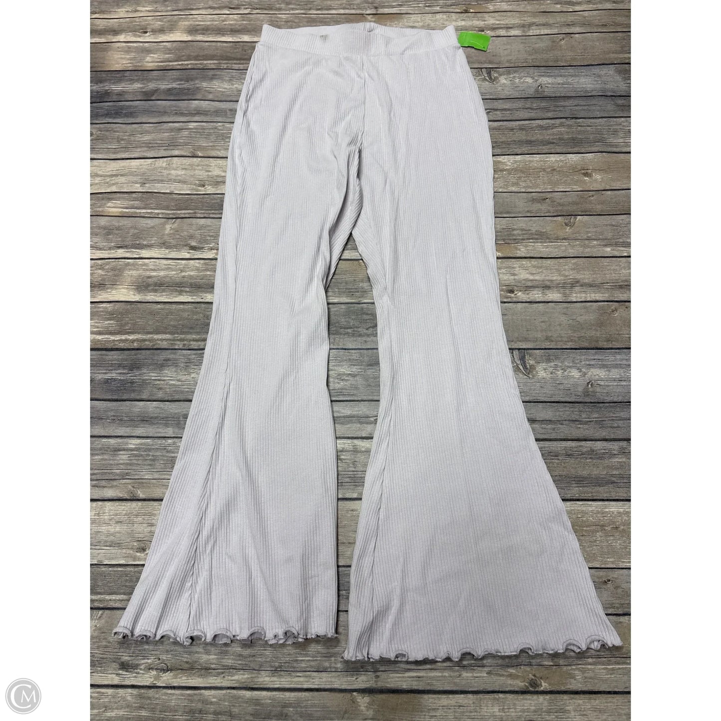 Pants Lounge By Tranquility In Purple, Size: L