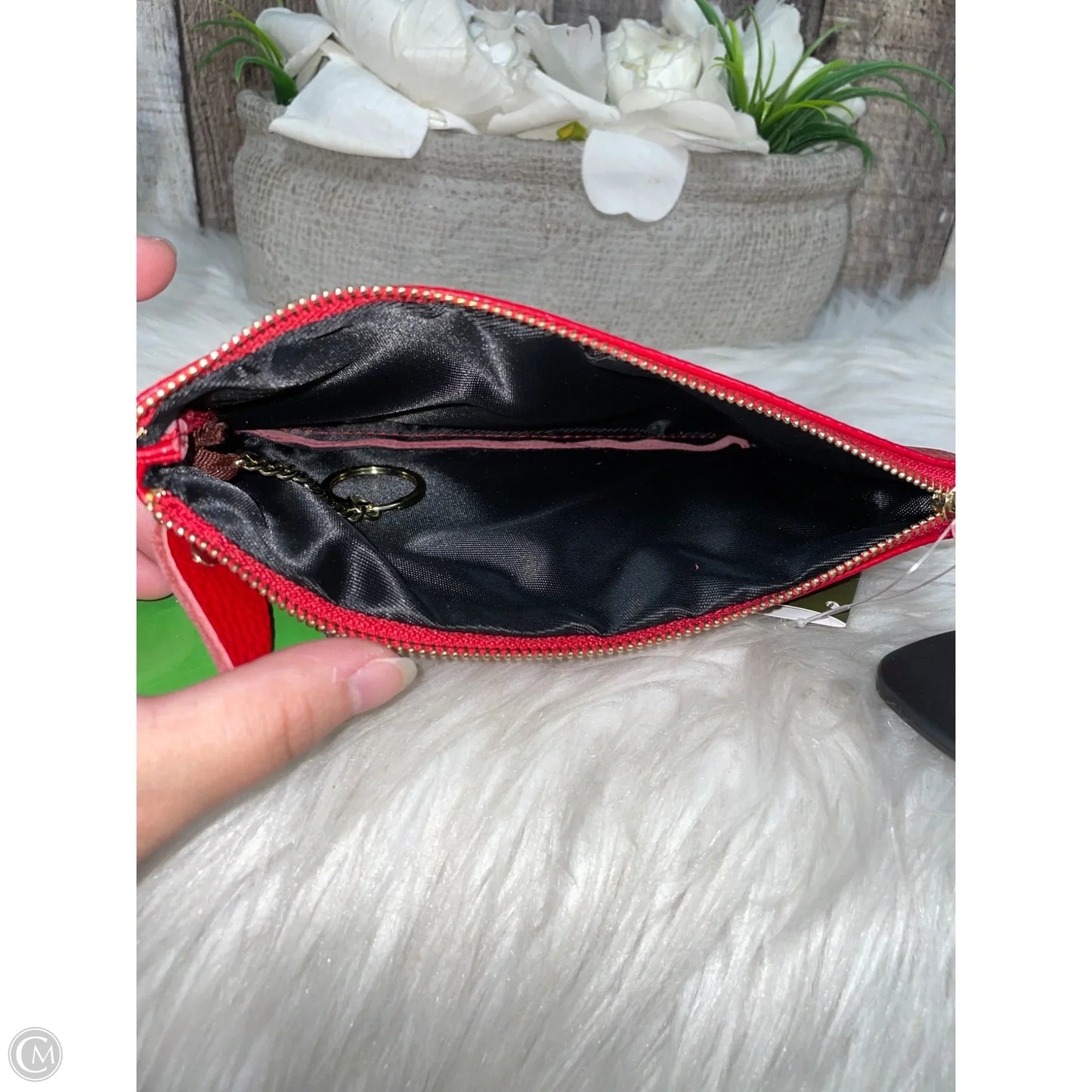 Wristlet By Spring Step, Size: Small