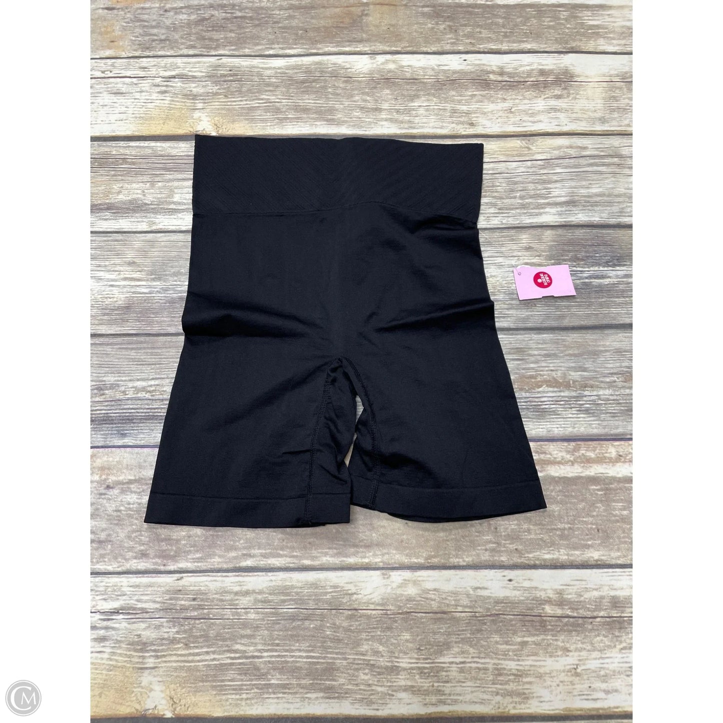 Shorts By Cme In Black, Size: M