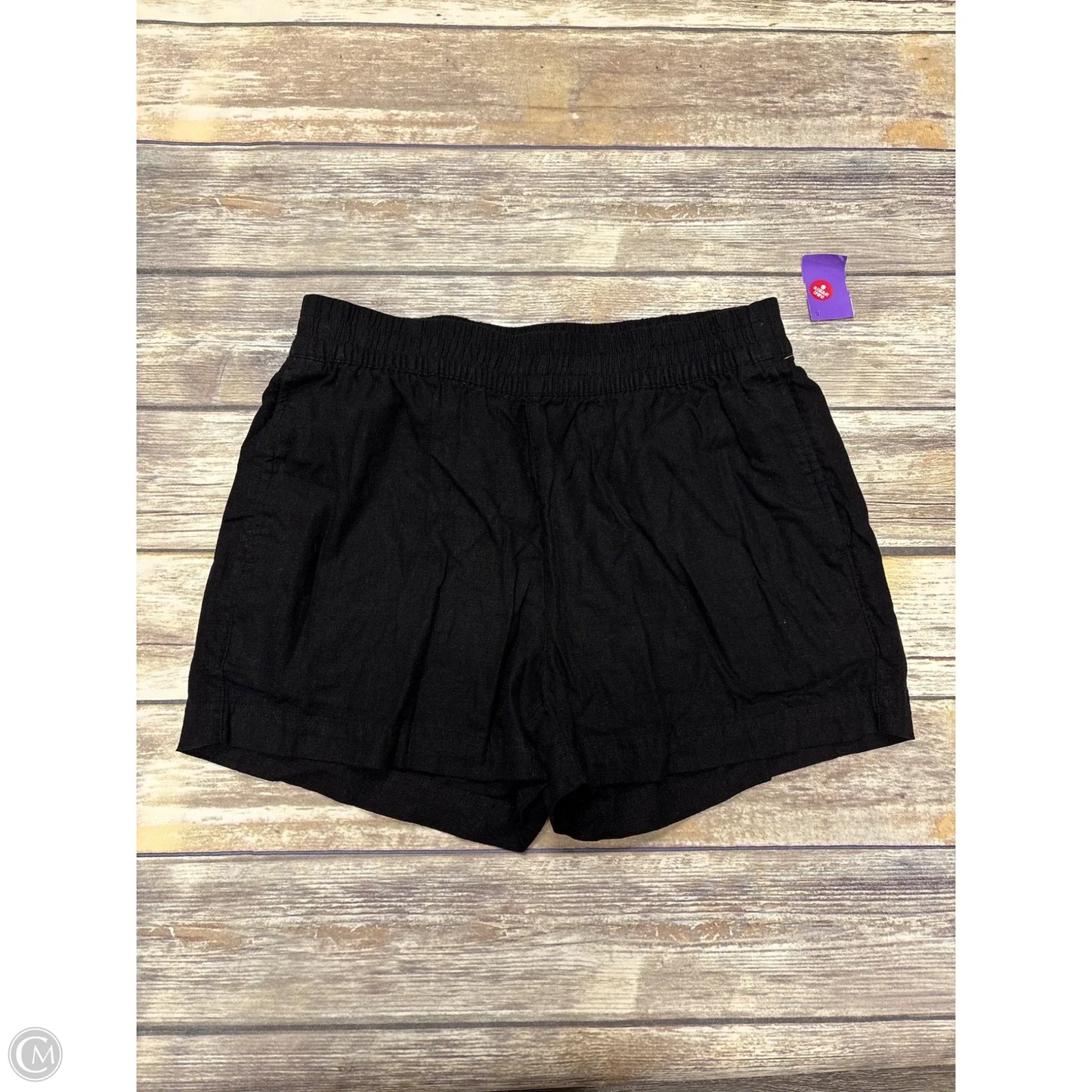Shorts By Old Navy In Black, Size: M