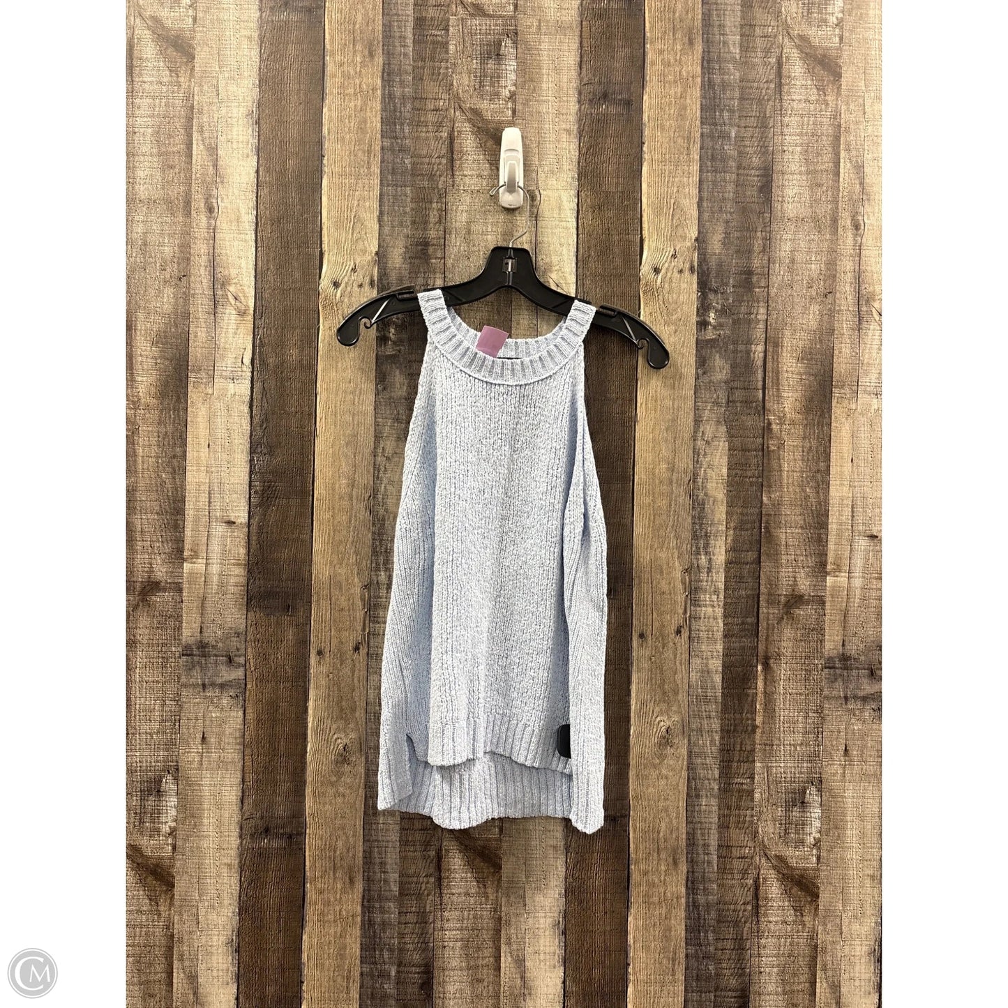 Sweater By J. Crew In Blue, Size: Xl