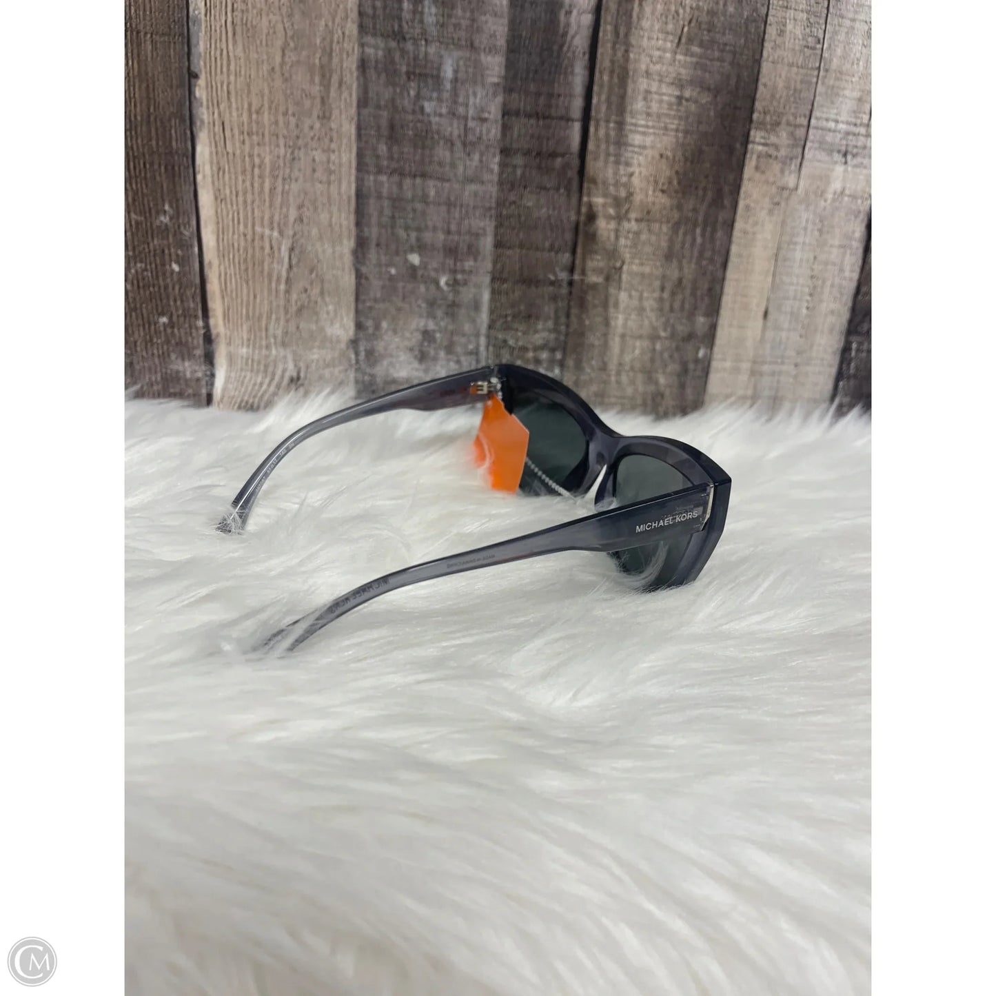 Sunglasses Designer By Michael Kors