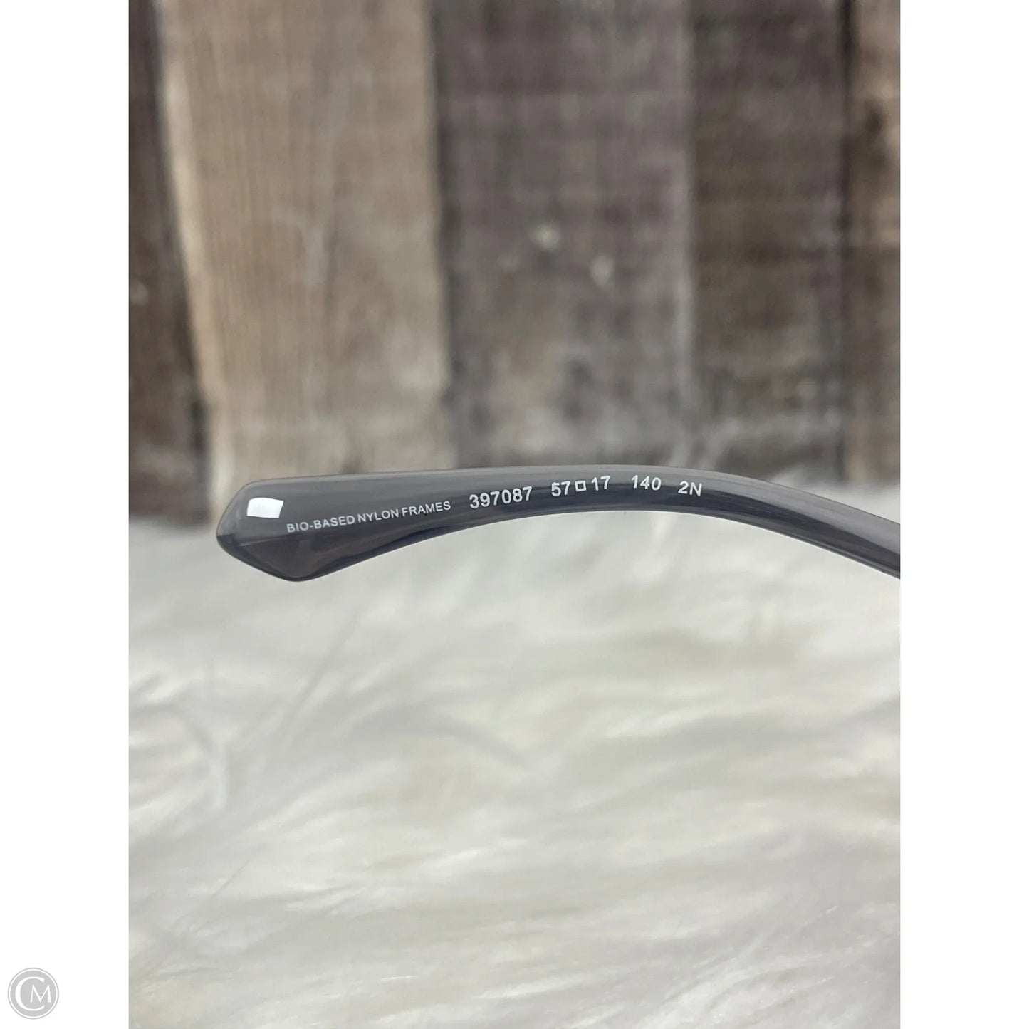 Sunglasses Designer By Michael Kors
